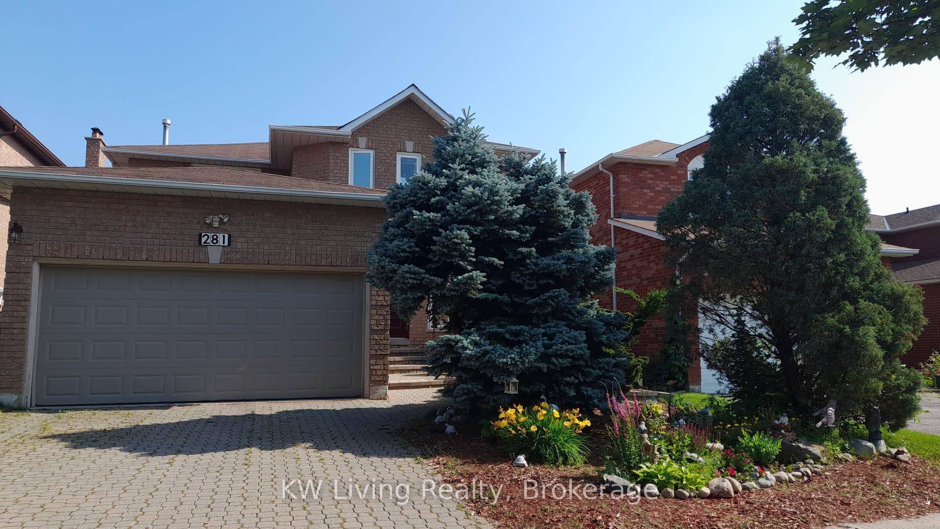 Photo 1 of Unit Bsmt, 281 Weldrick Road E, Richmond Hill, Observatory — HOMEH