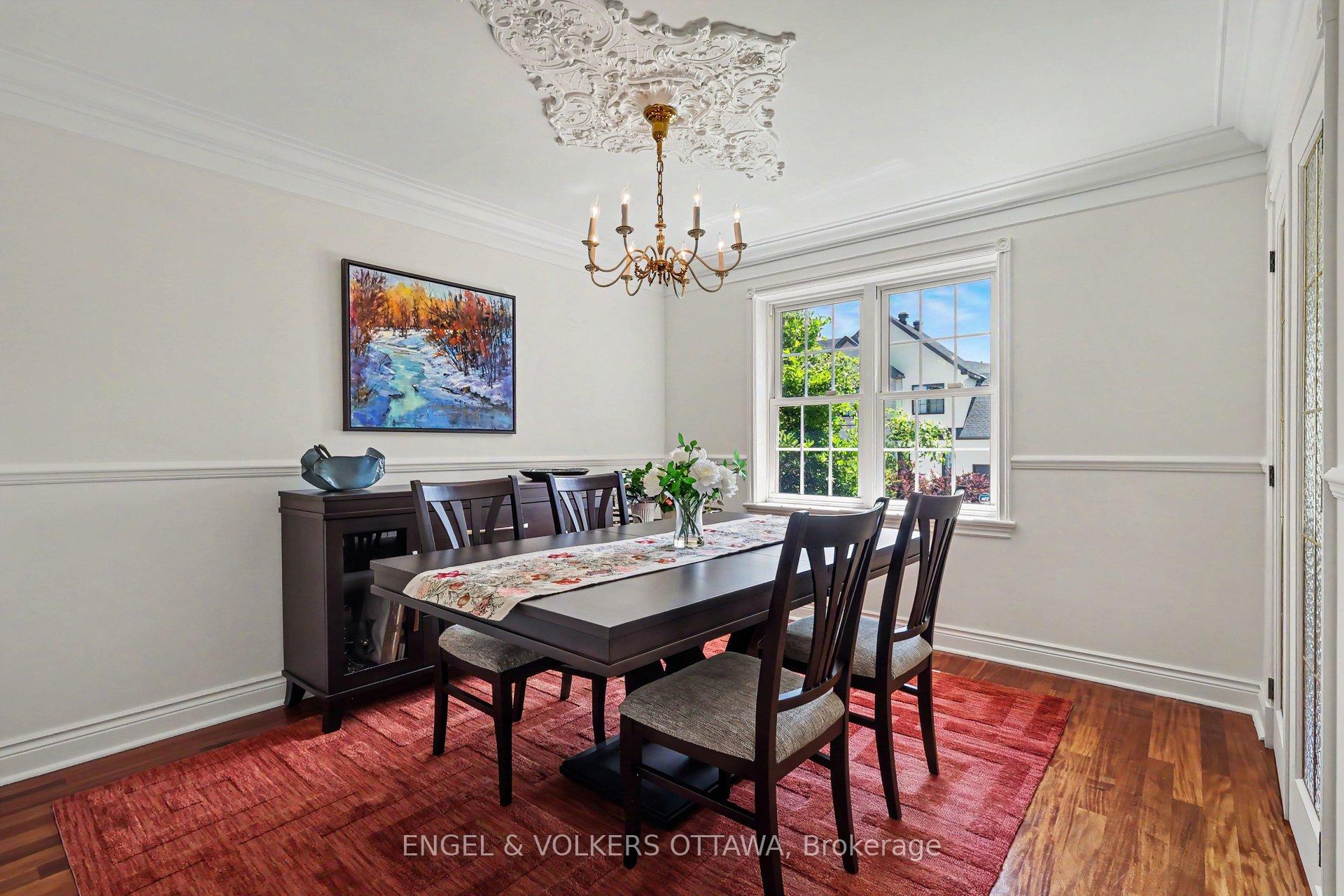 Photo 8 of 101 Ivy Crescent, Ottawa, Lindenlea — HOMEH
