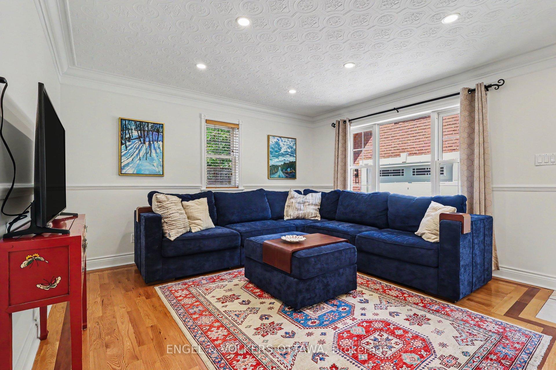 Photo 14 of 101 Ivy Crescent, Ottawa, Lindenlea — HOMEH