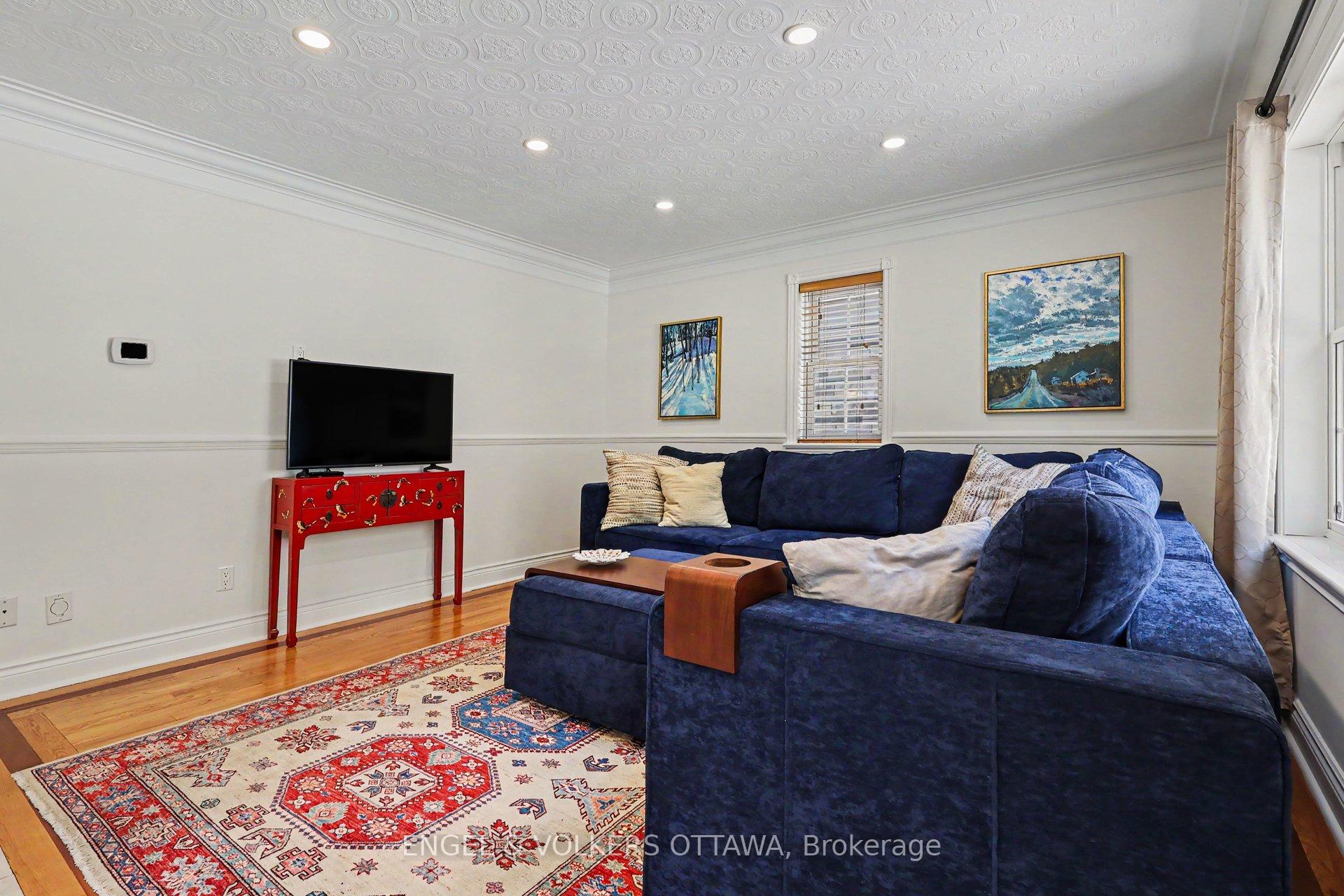 Photo 15 of 101 Ivy Crescent, Ottawa, Lindenlea — HOMEH