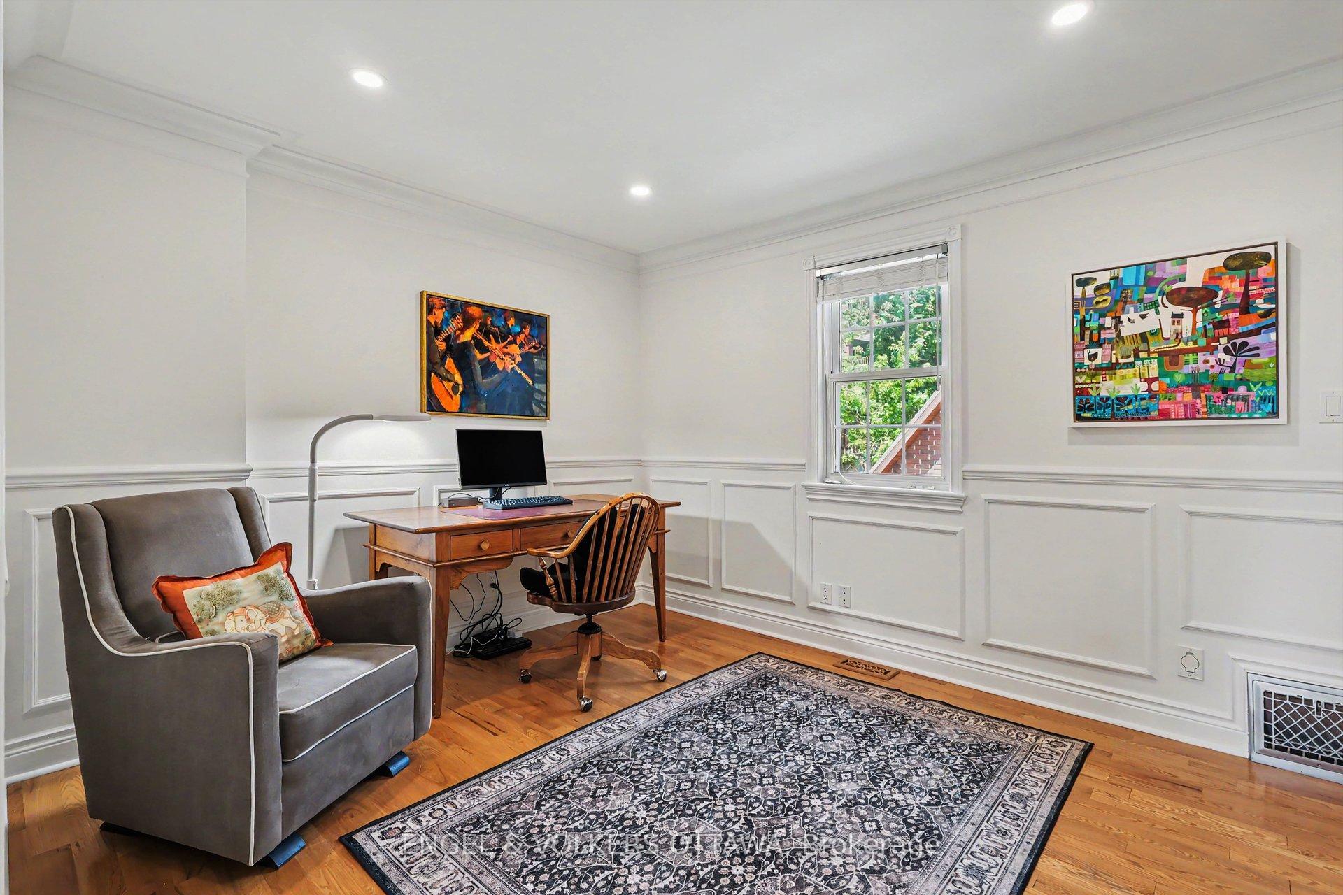 Photo 17 of 101 Ivy Crescent, Ottawa, Lindenlea — HOMEH