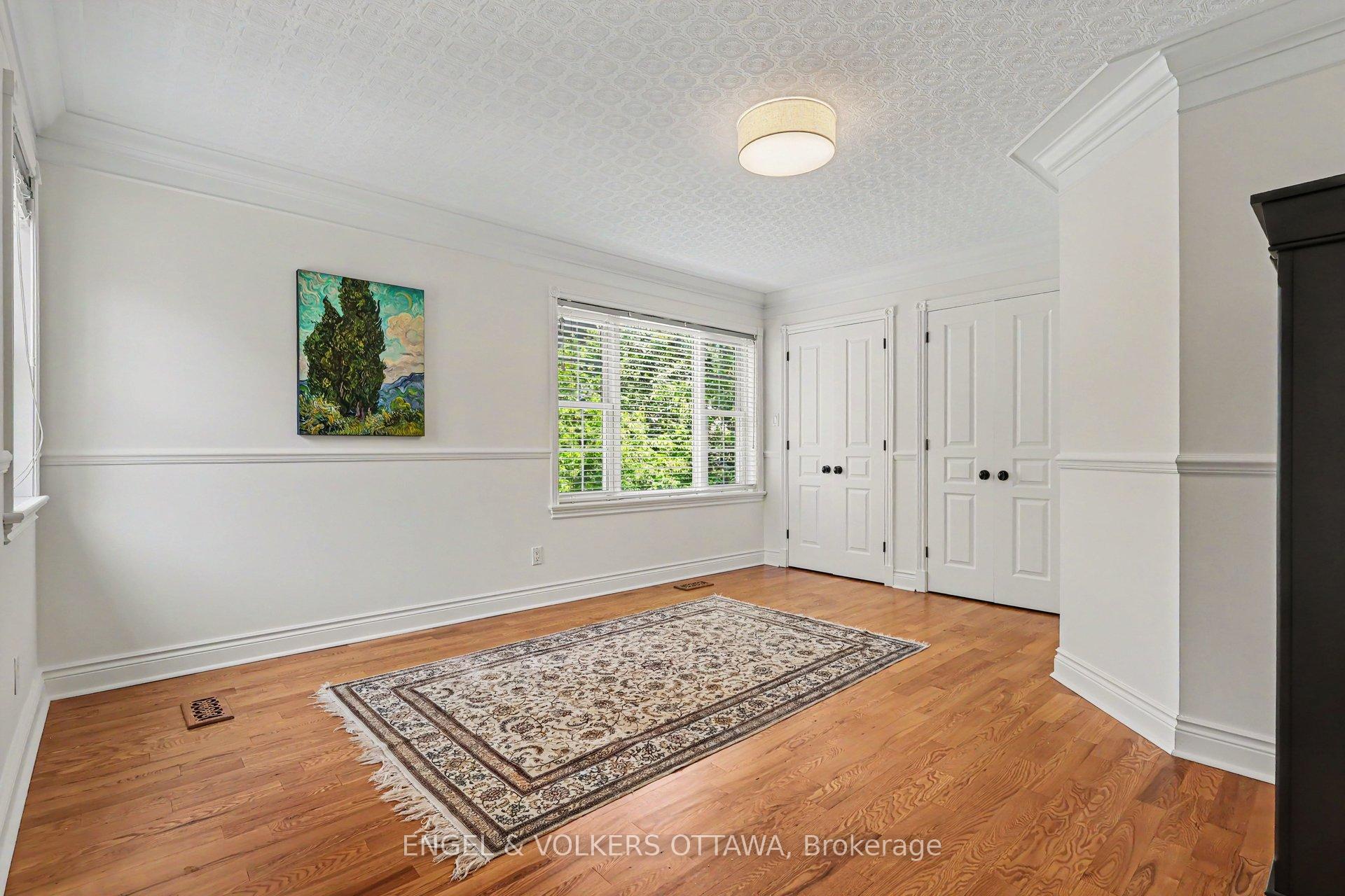 Photo 19 of 101 Ivy Crescent, Ottawa, Lindenlea — HOMEH