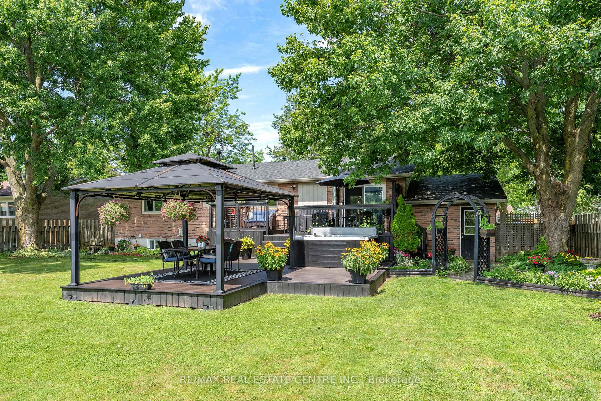 Photo 47 of 13 Douglas Crescent, Erin, Rural Erin — HOMEH