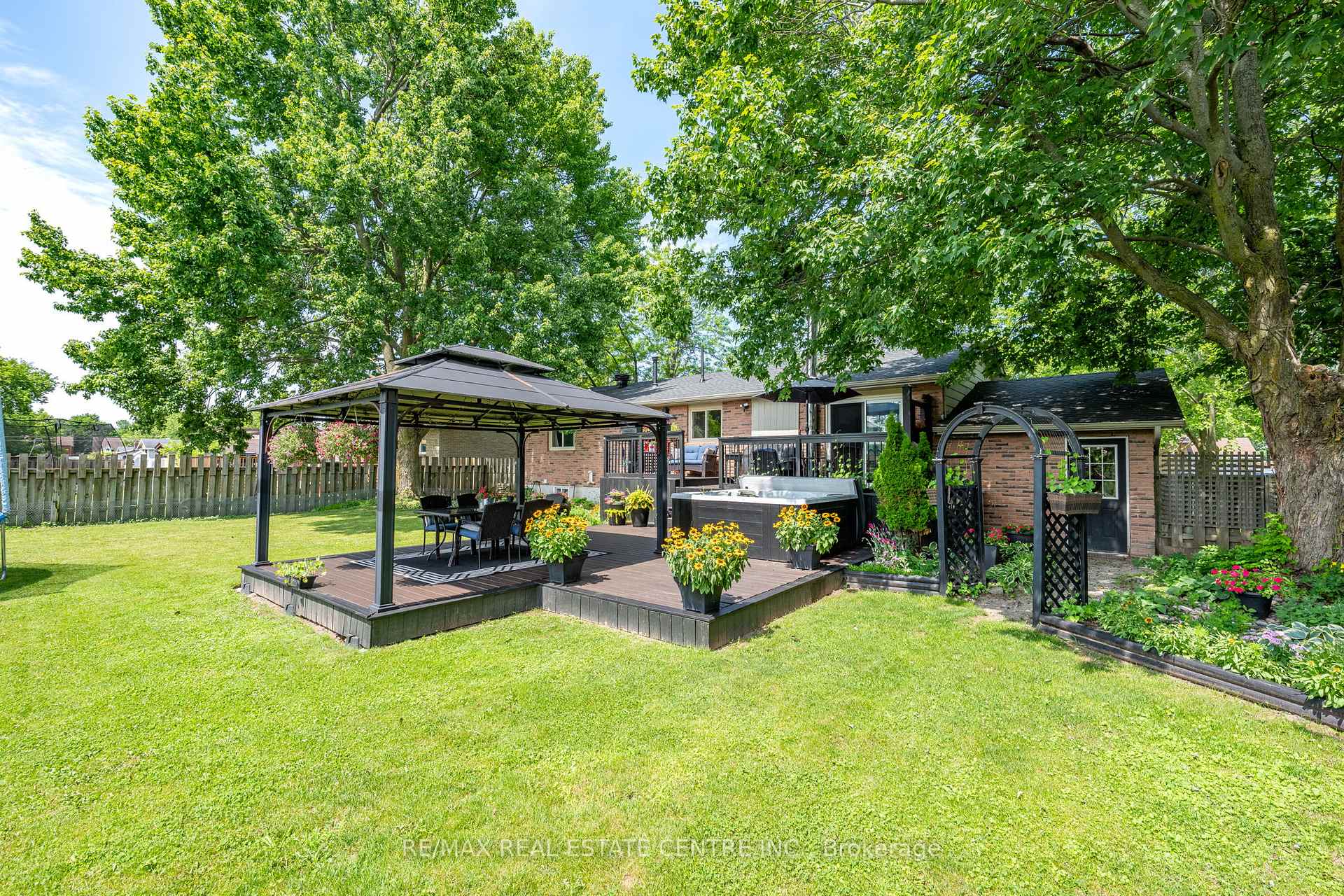 Photo 48 of 13 Douglas Crescent, Erin, Rural Erin — HOMEH