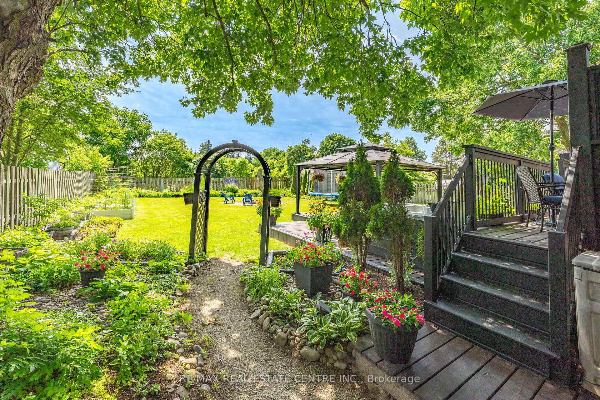 Photo 50 of 13 Douglas Crescent, Erin, Rural Erin — HOMEH