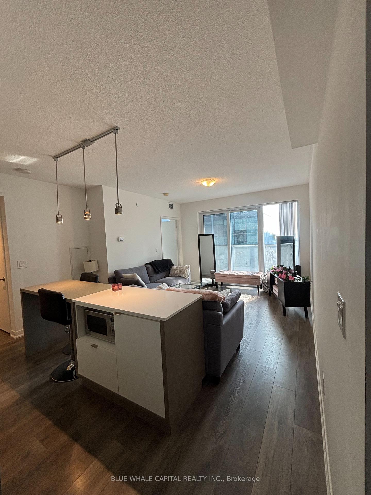 Photo 2 of Unit 3601, 100 Harbour Street, Toronto, Waterfront Communities — HOMEH
