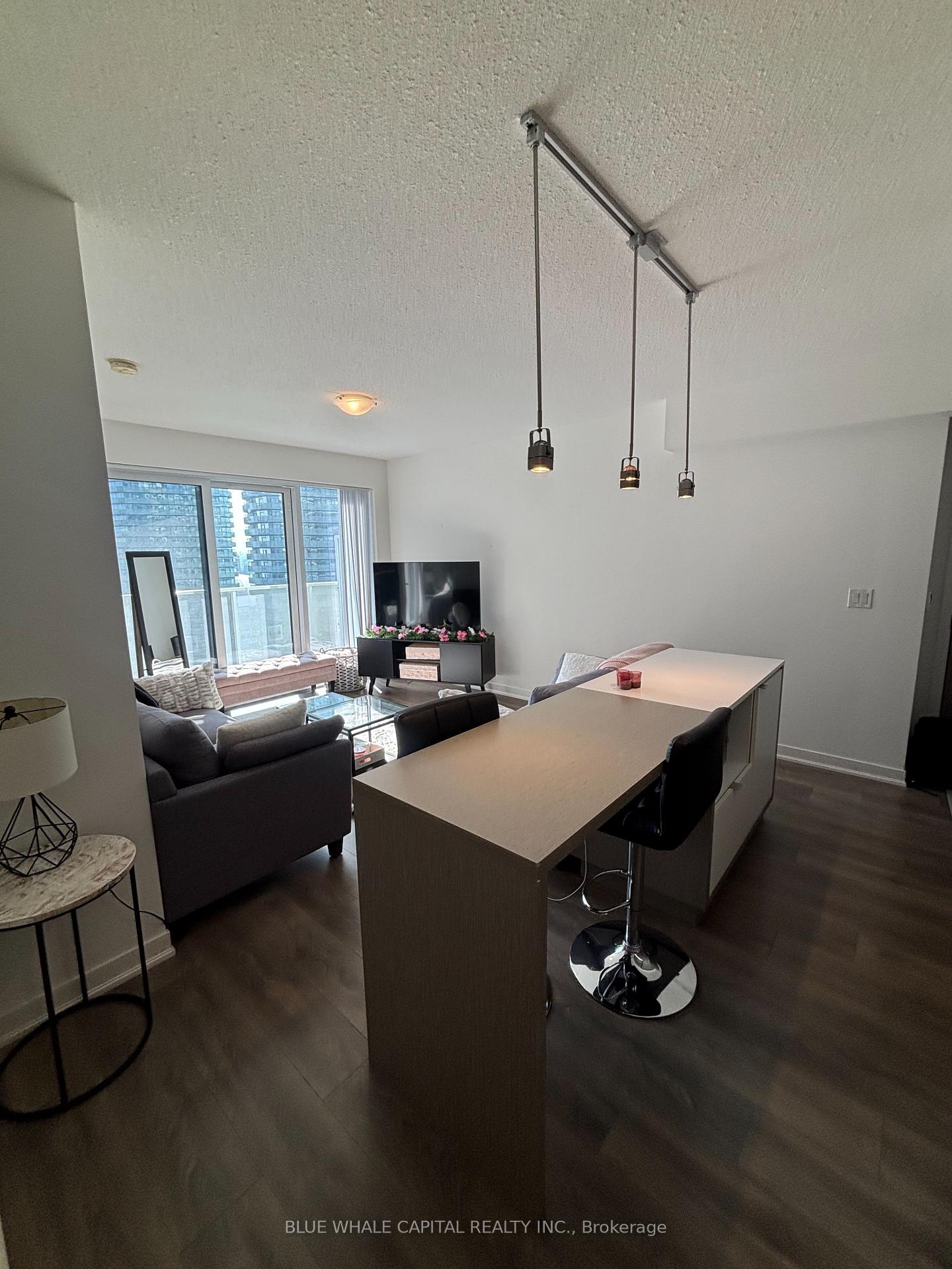 Photo 3 of Unit 3601, 100 Harbour Street, Toronto, Waterfront Communities — HOMEH