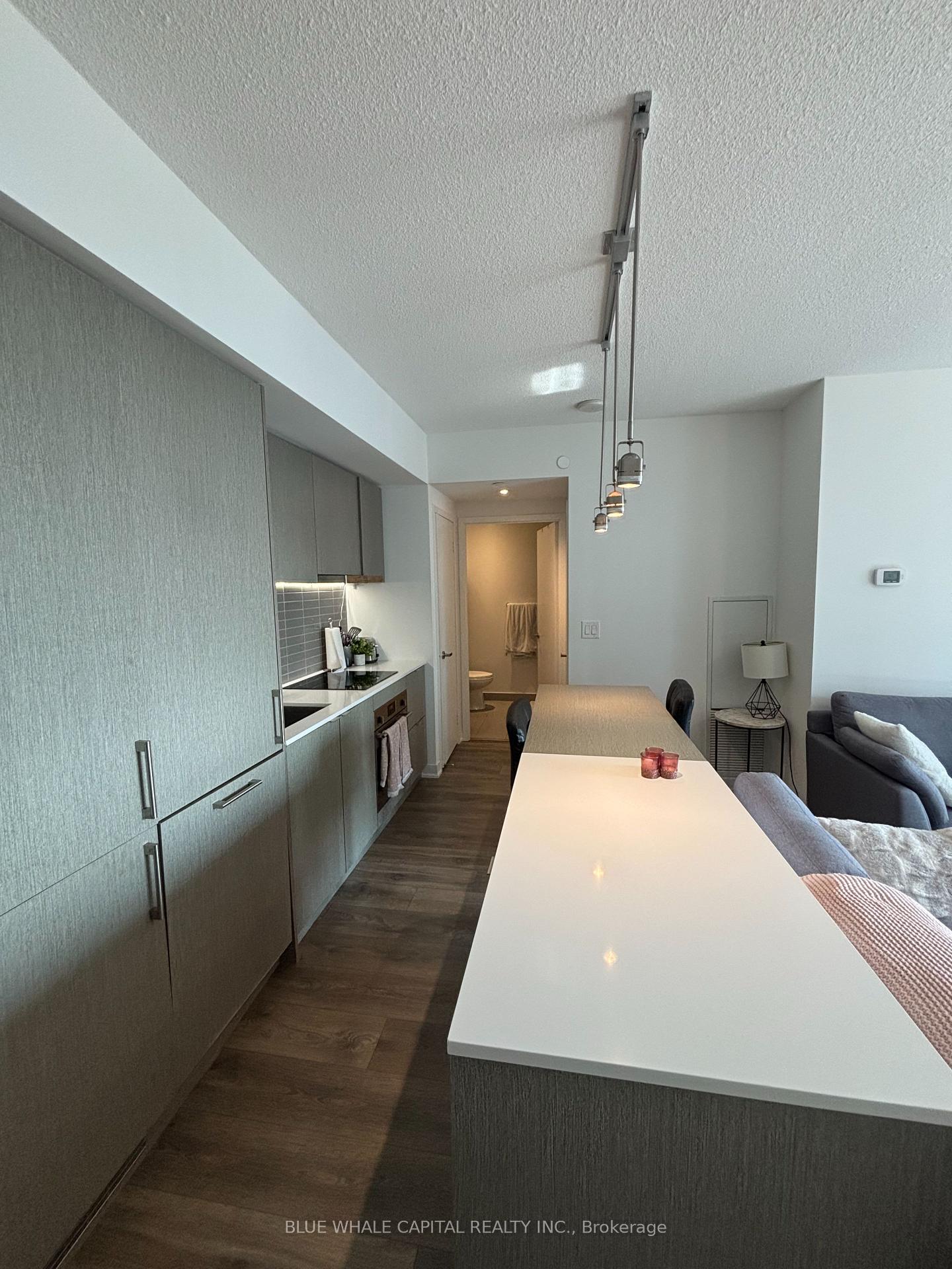 Photo 5 of Unit 3601, 100 Harbour Street, Toronto, Waterfront Communities — HOMEH