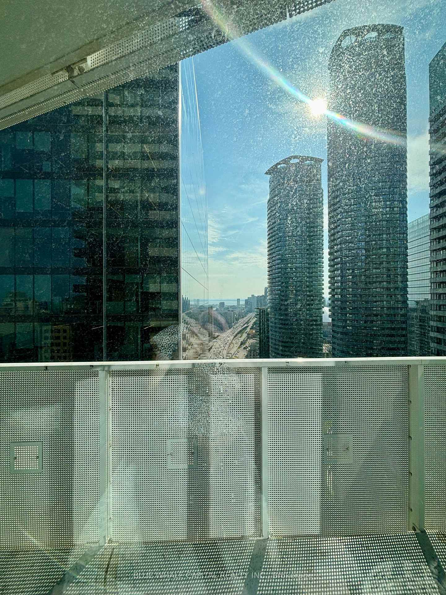 Photo 7 of Unit 3601, 100 Harbour Street, Toronto, Waterfront Communities — HOMEH