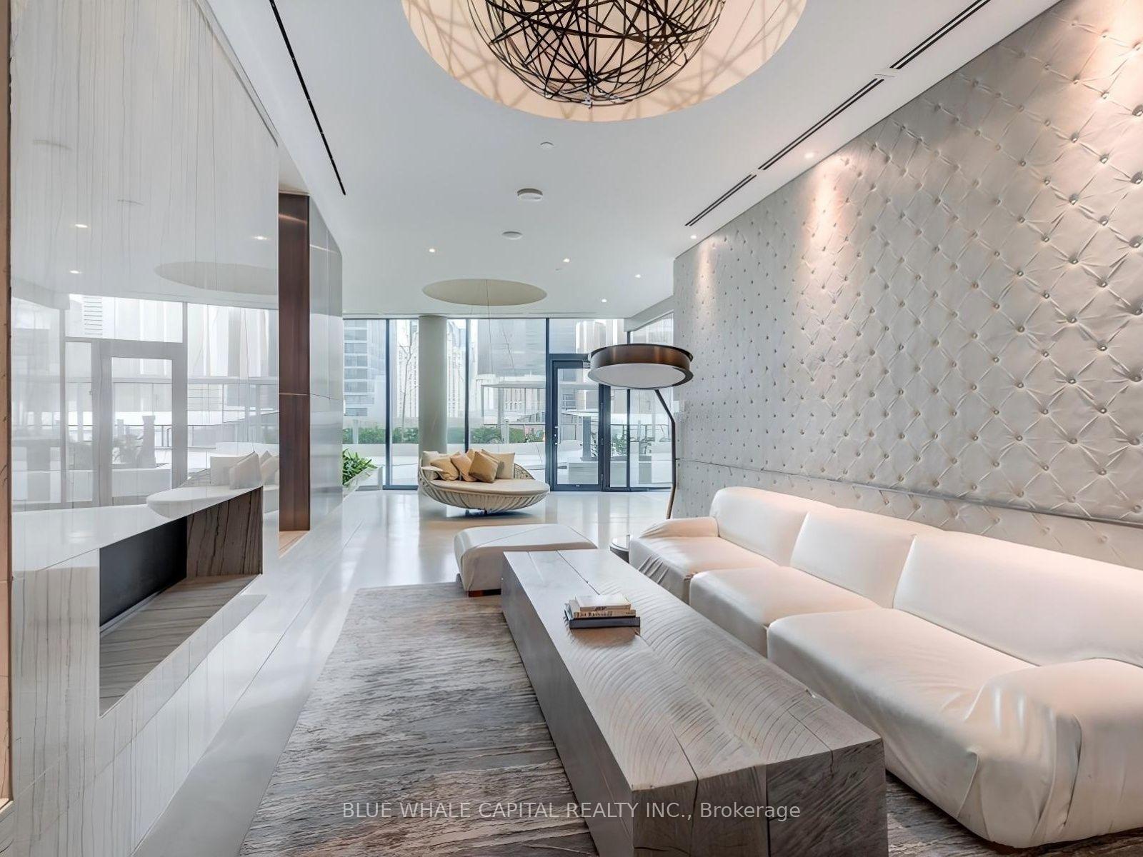 Photo 13 of Unit 3601, 100 Harbour Street, Toronto, Waterfront Communities — HOMEH