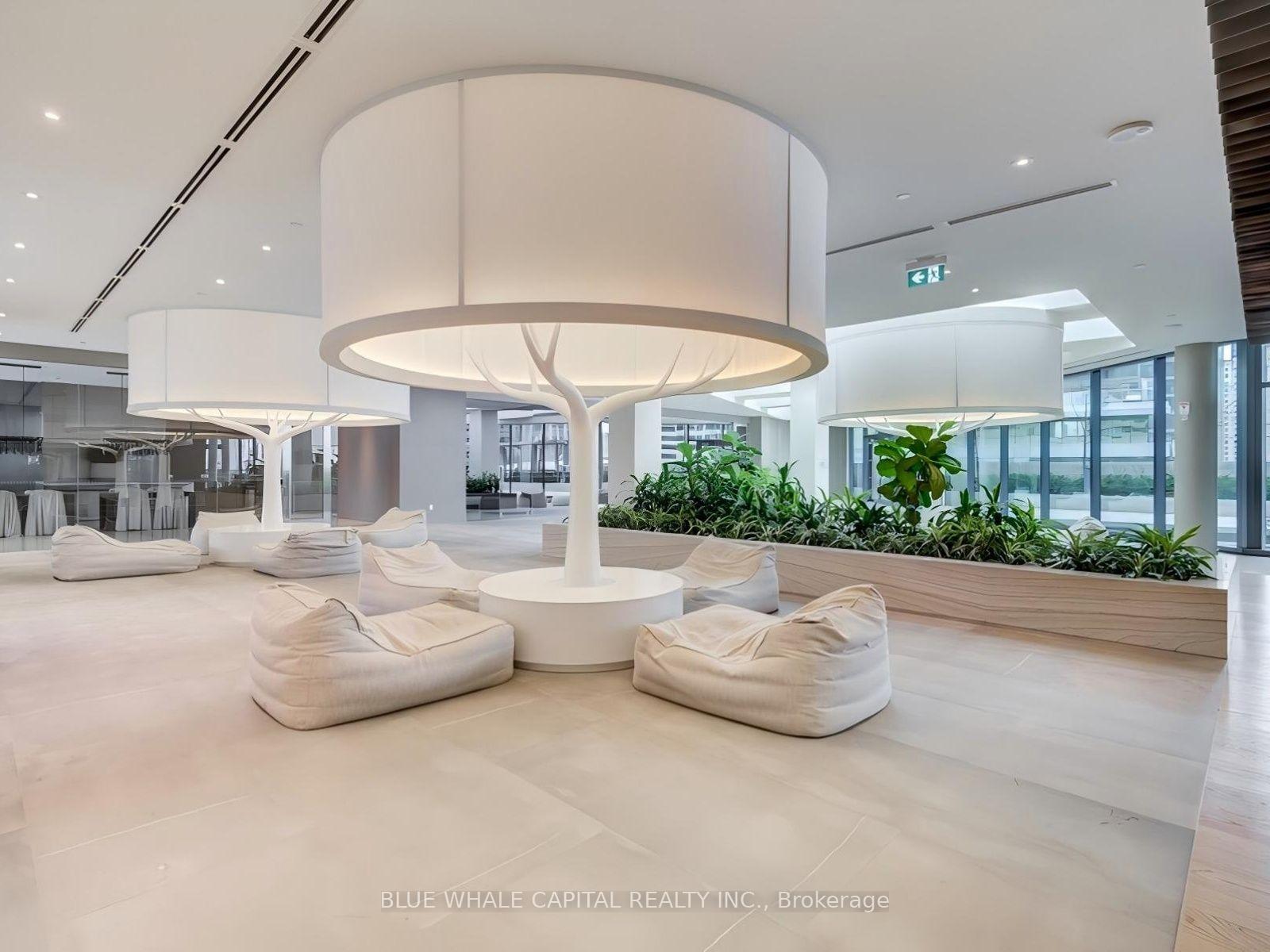 Photo 14 of Unit 3601, 100 Harbour Street, Toronto, Waterfront Communities — HOMEH
