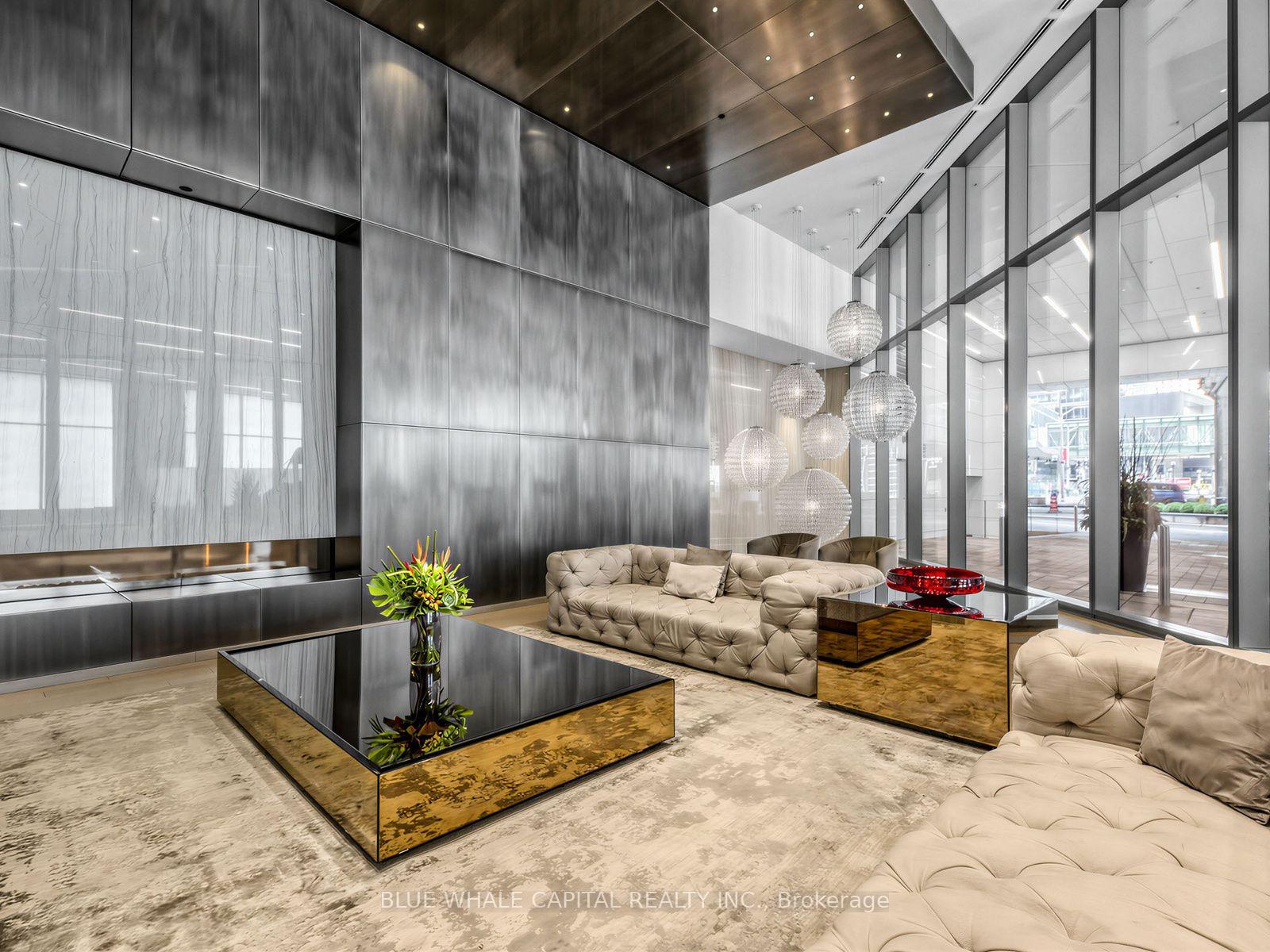 Photo 15 of Unit 3601, 100 Harbour Street, Toronto, Waterfront Communities — HOMEH