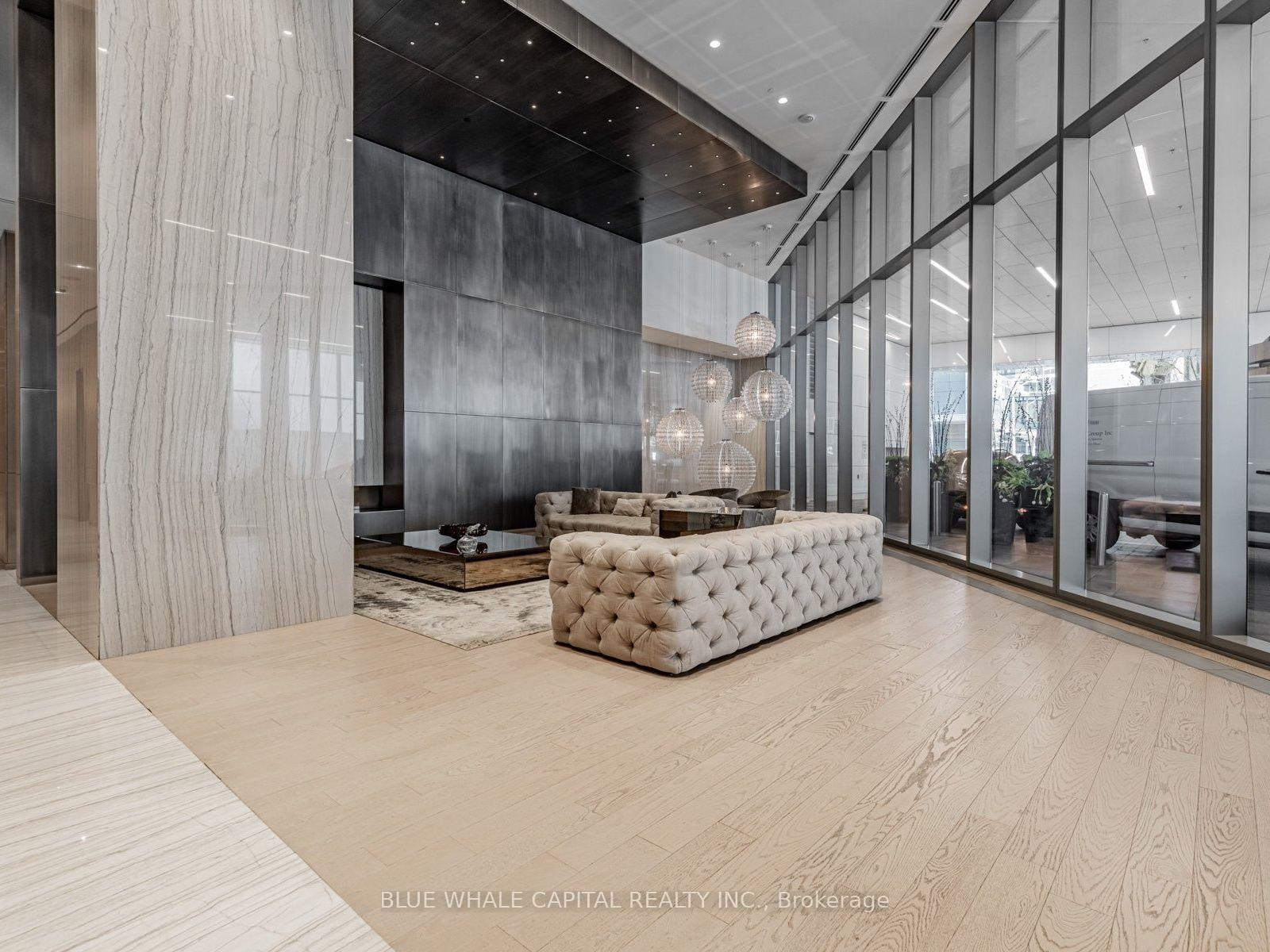 Photo 16 of Unit 3601, 100 Harbour Street, Toronto, Waterfront Communities — HOMEH