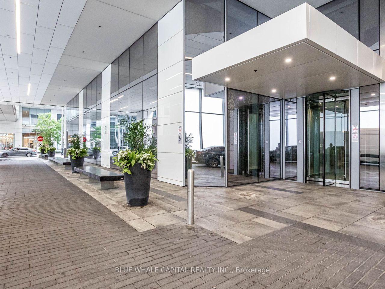 Photo 17 of Unit 3601, 100 Harbour Street, Toronto, Waterfront Communities — HOMEH