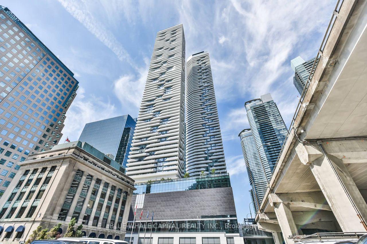Photo 18 of Unit 3601, 100 Harbour Street, Toronto, Waterfront Communities — HOMEH