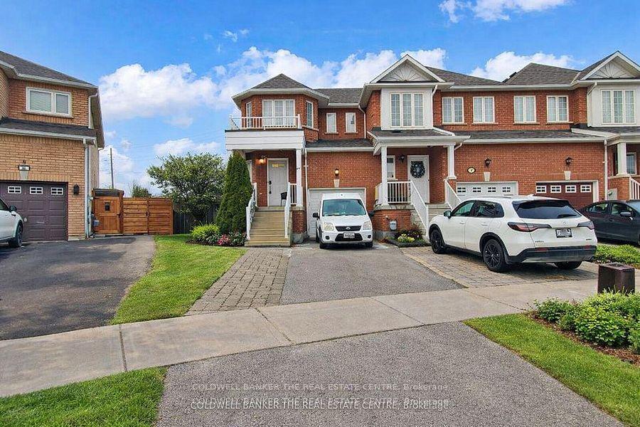 Photo 1 of 217 Stonebriar Drive N, Vaughan, Maple — HOMEH
