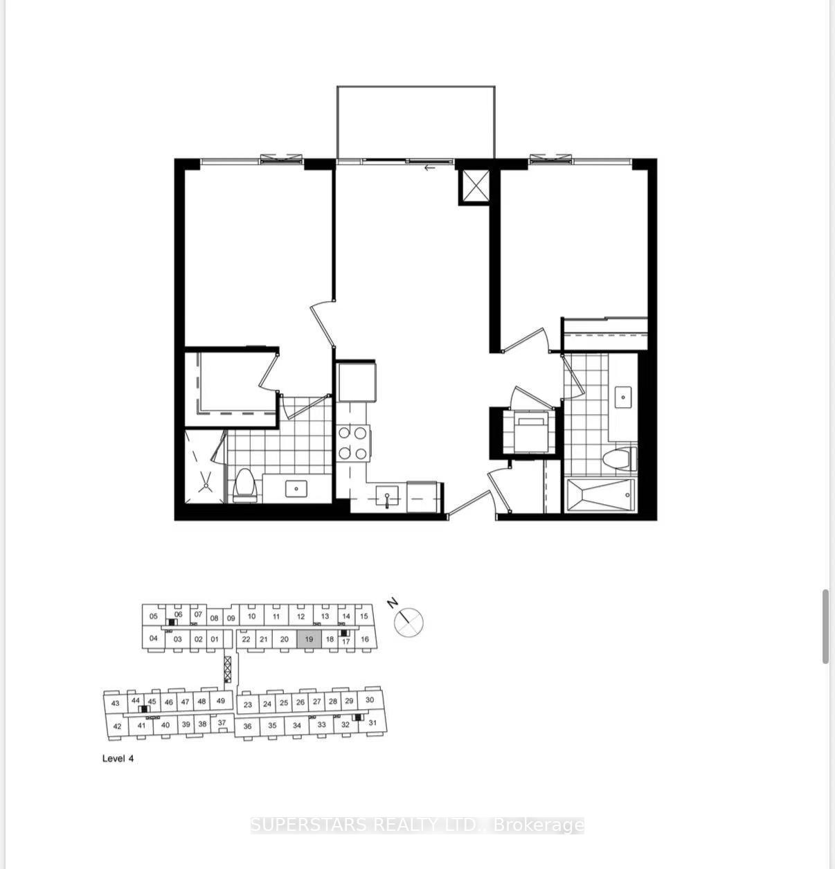 Photo 1 of Unit 421, 2450 Old Bronte Road, Oakville, Westmount — HOMEH