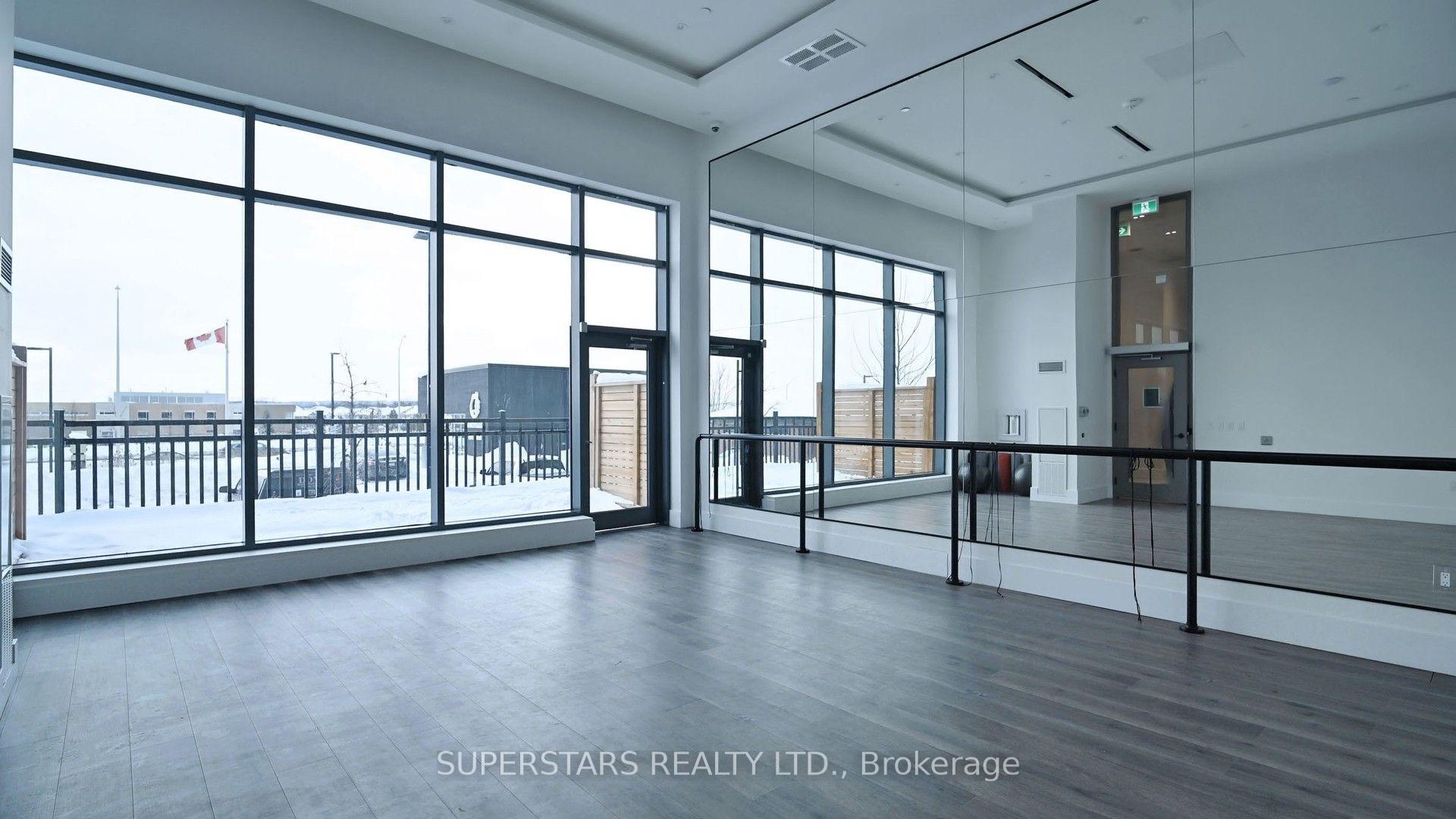 Photo 9 of Unit 421, 2450 Old Bronte Road, Oakville, Westmount — HOMEH