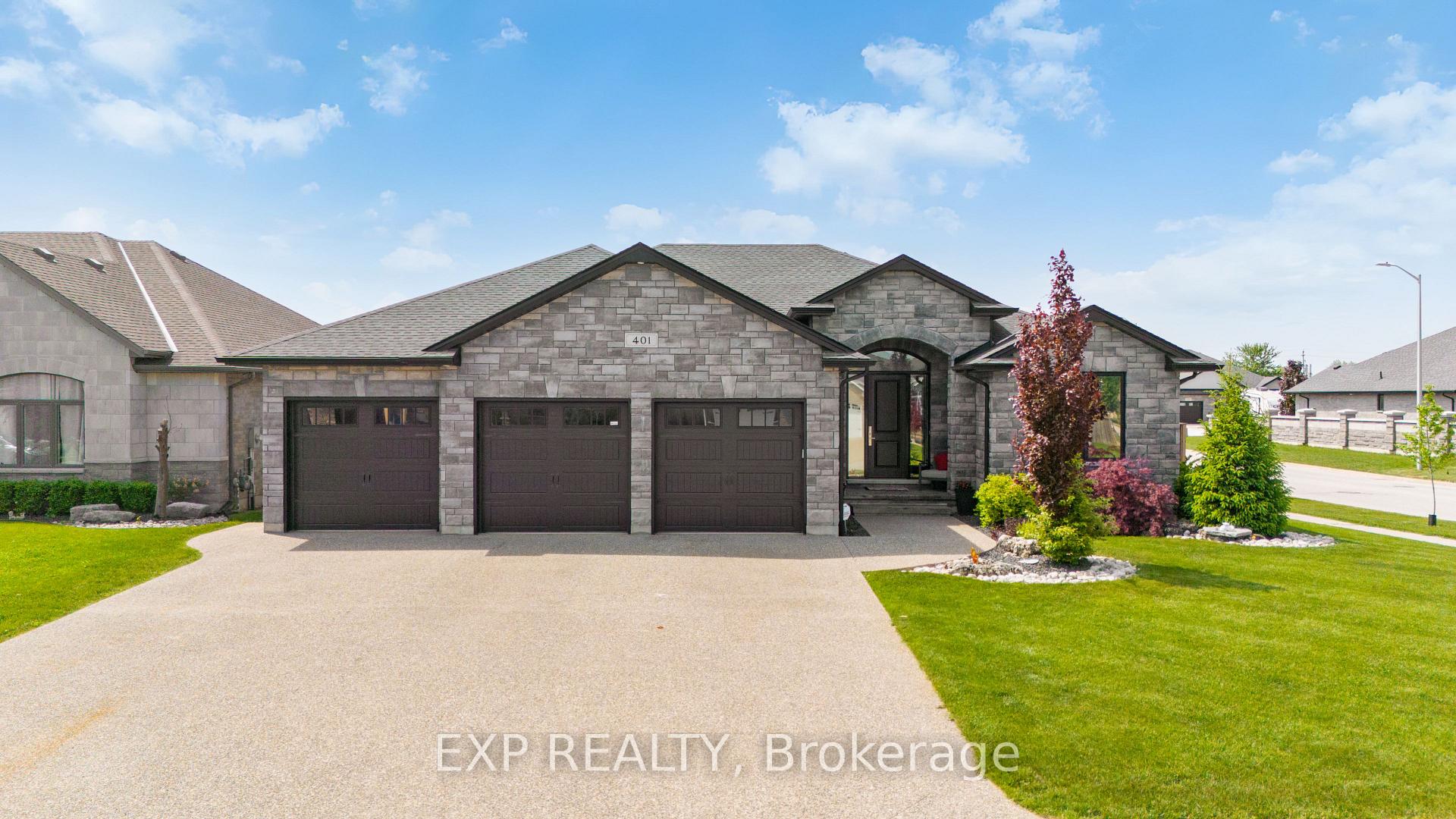 Photo 1 of 401 Rodriguez Drive, Sarnia — HOMEH