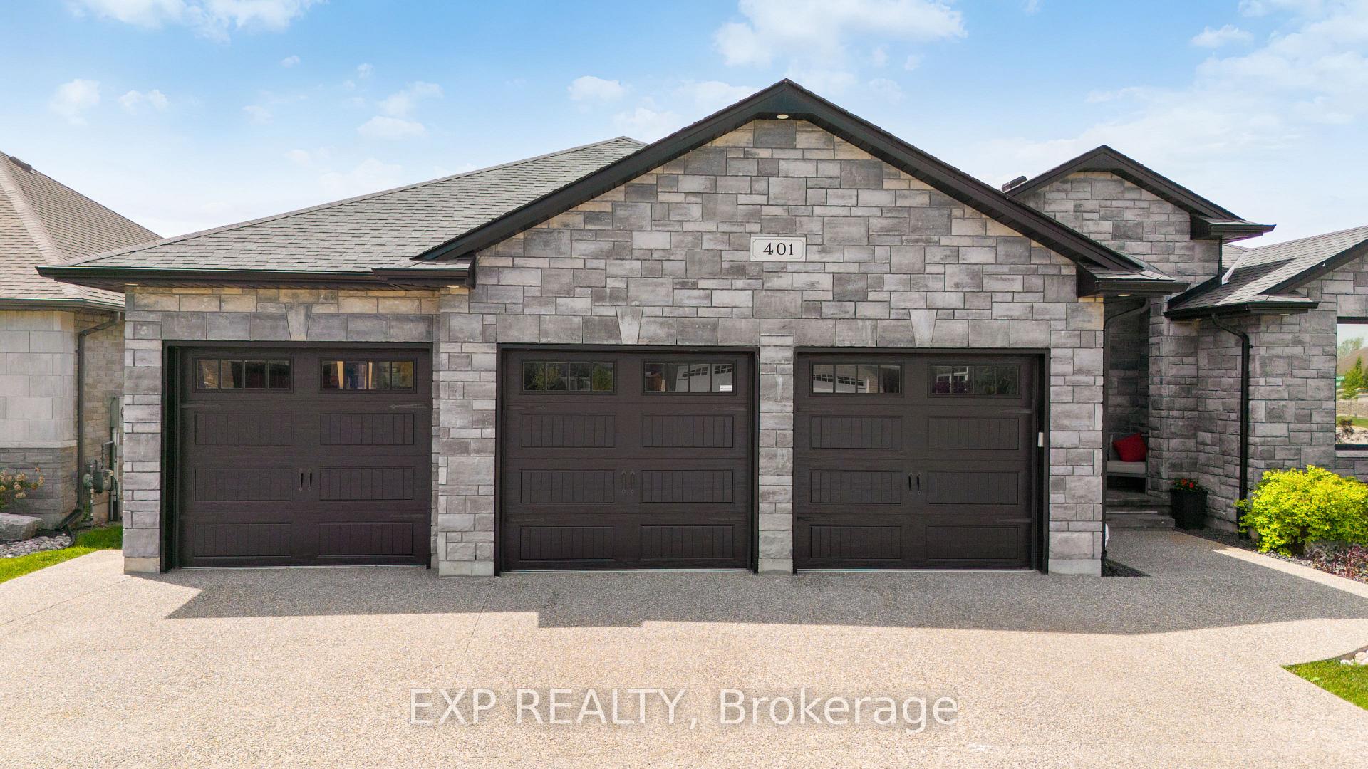 Photo 3 of 401 Rodriguez Drive, Sarnia — HOMEH