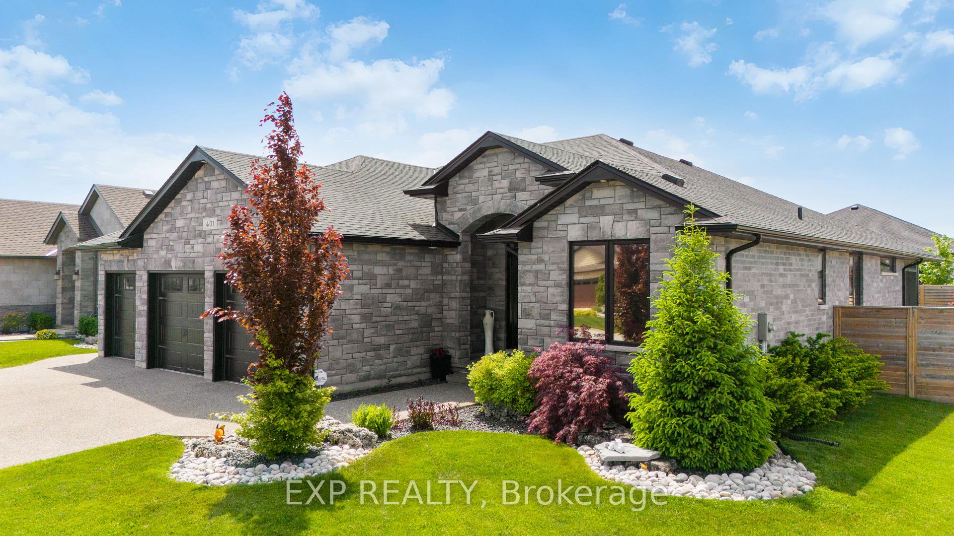 Photo 4 of 401 Rodriguez Drive, Sarnia — HOMEH