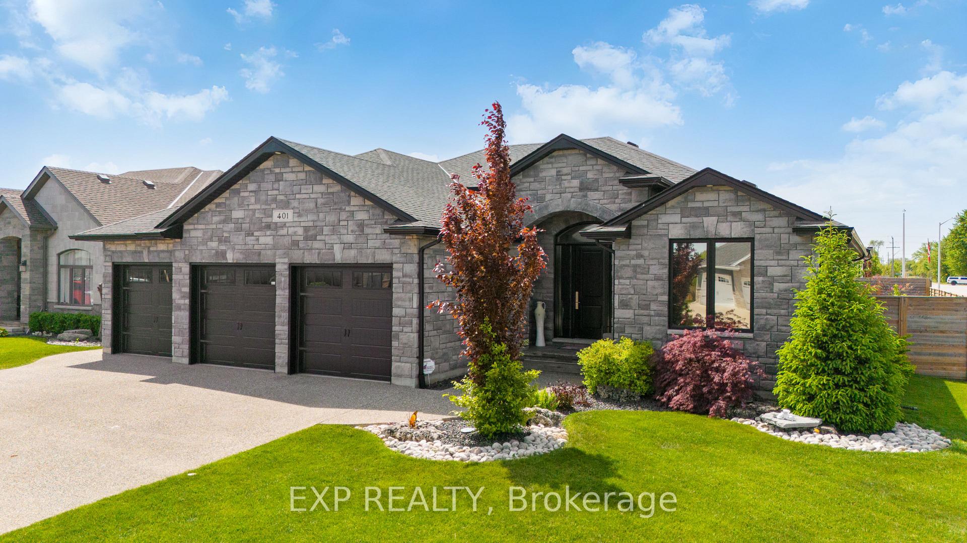 Photo 5 of 401 Rodriguez Drive, Sarnia — HOMEH