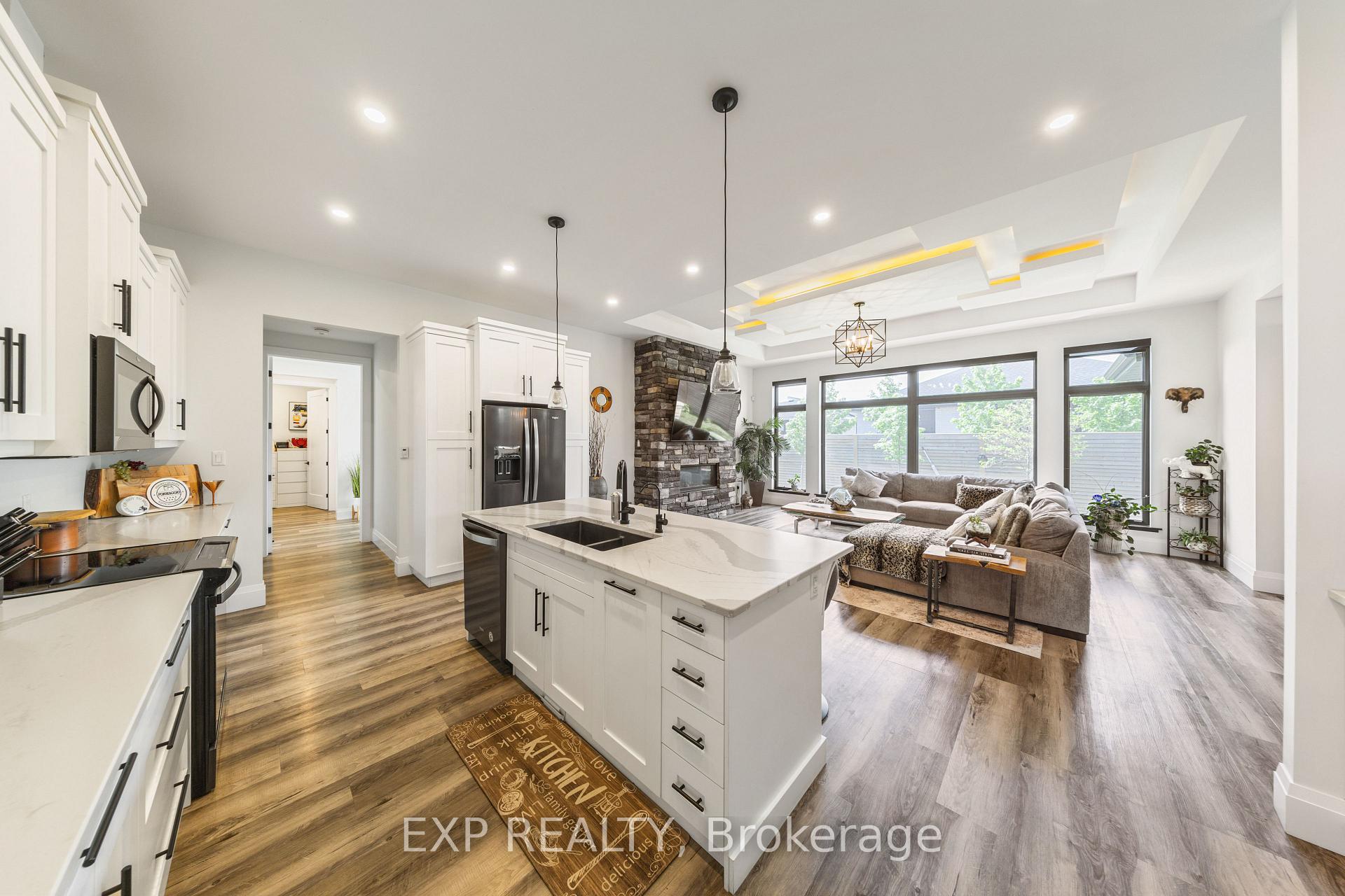 Photo 8 of 401 Rodriguez Drive, Sarnia — HOMEH