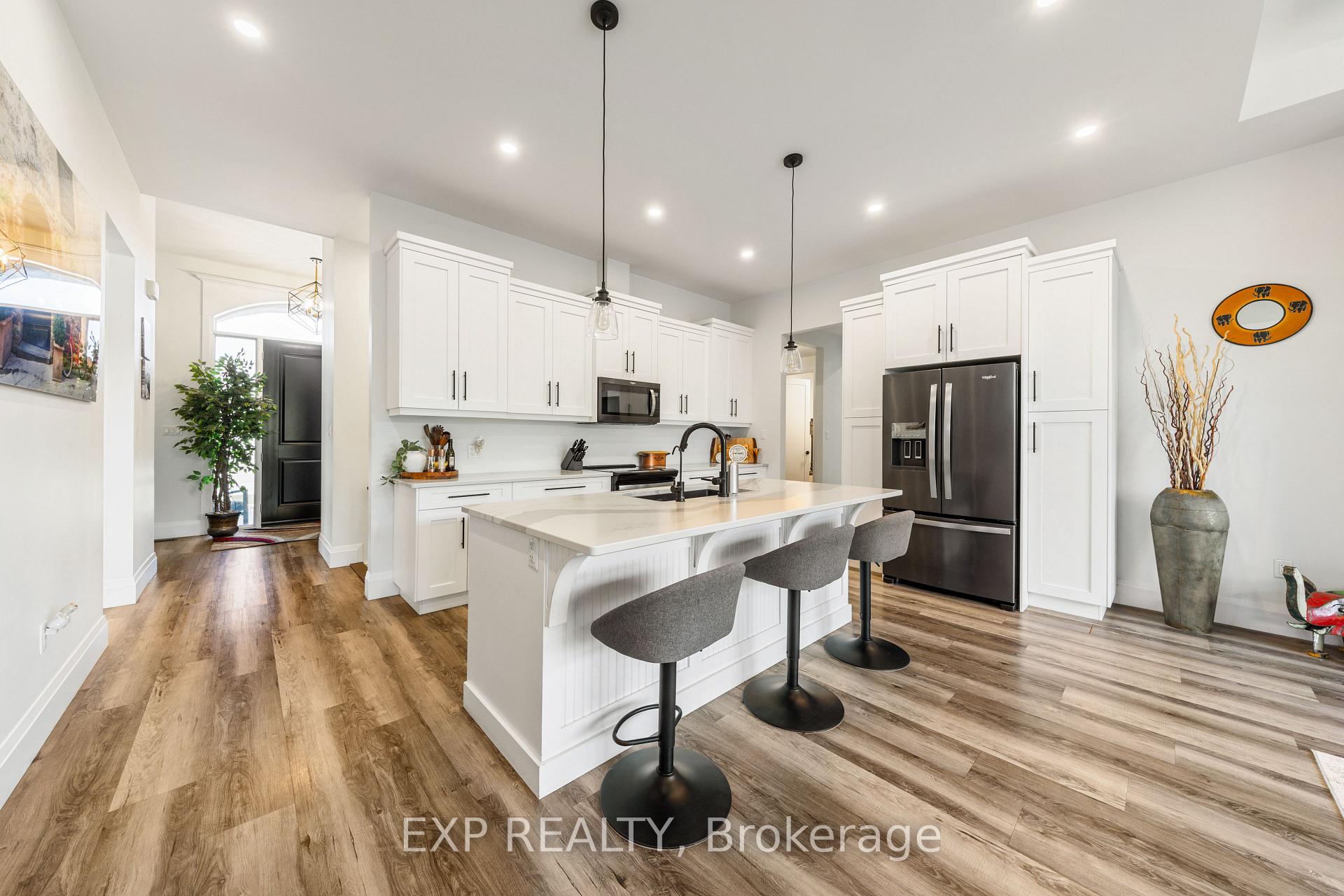Photo 9 of 401 Rodriguez Drive, Sarnia — HOMEH