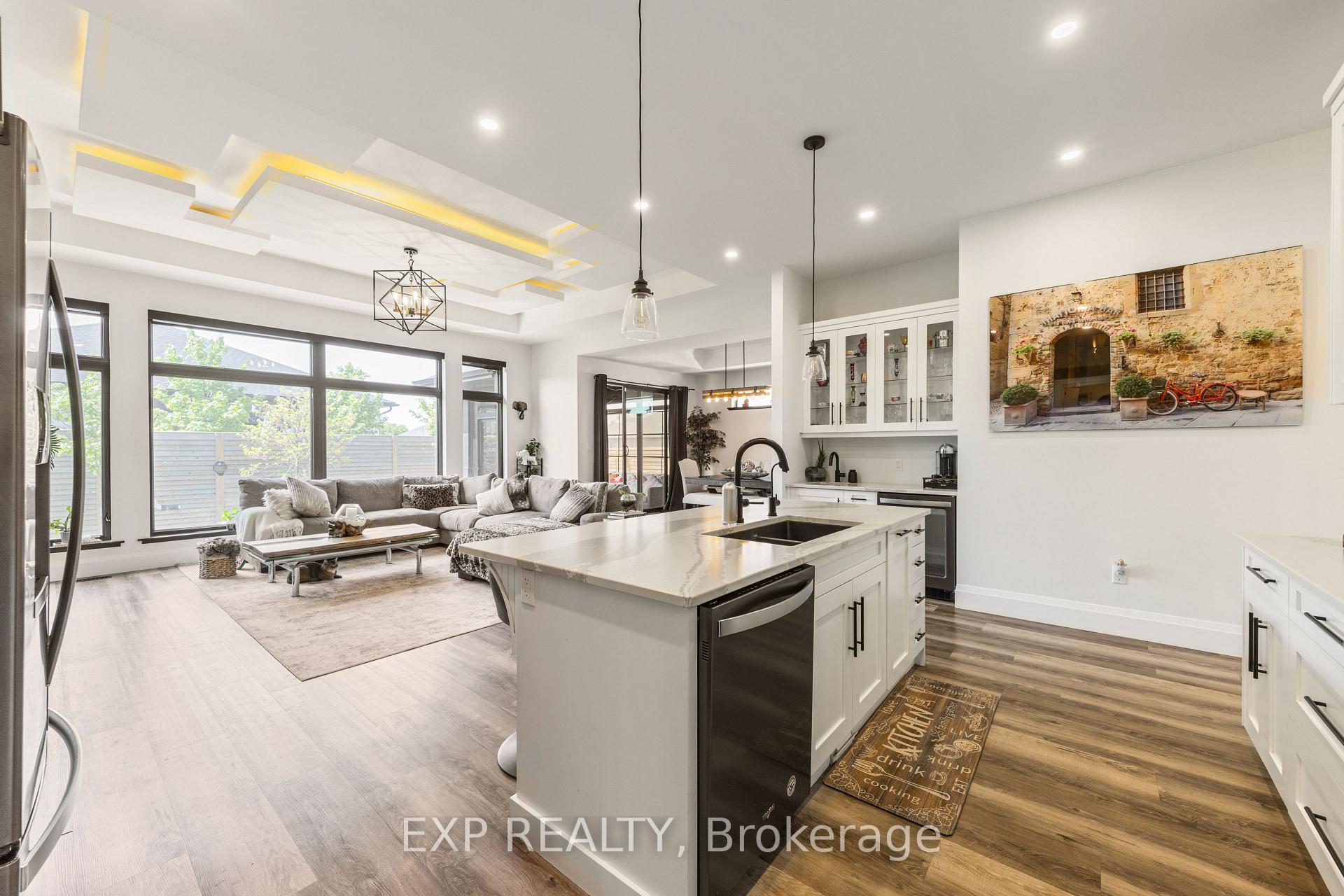 Photo 11 of 401 Rodriguez Drive, Sarnia — HOMEH