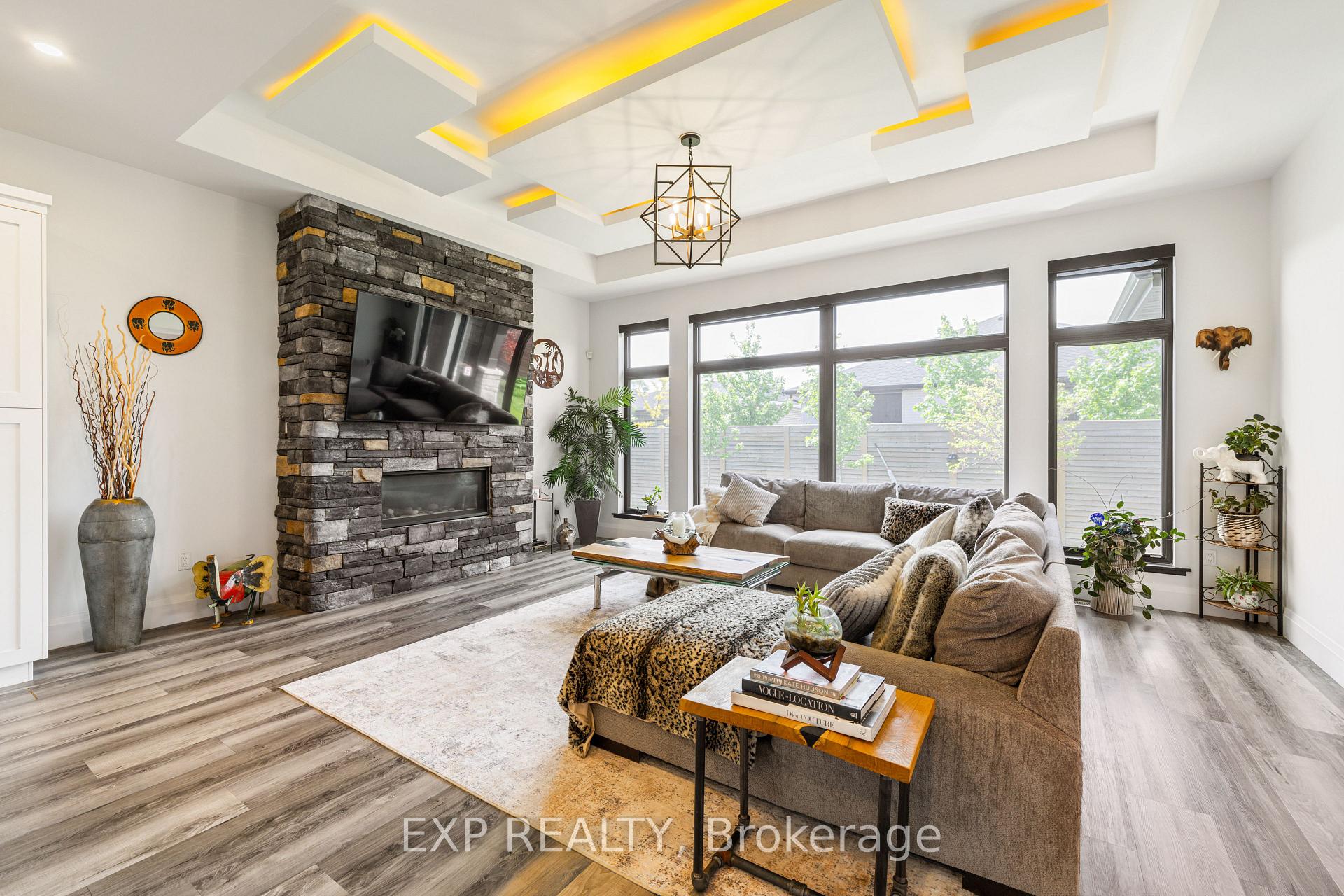Photo 13 of 401 Rodriguez Drive, Sarnia — HOMEH