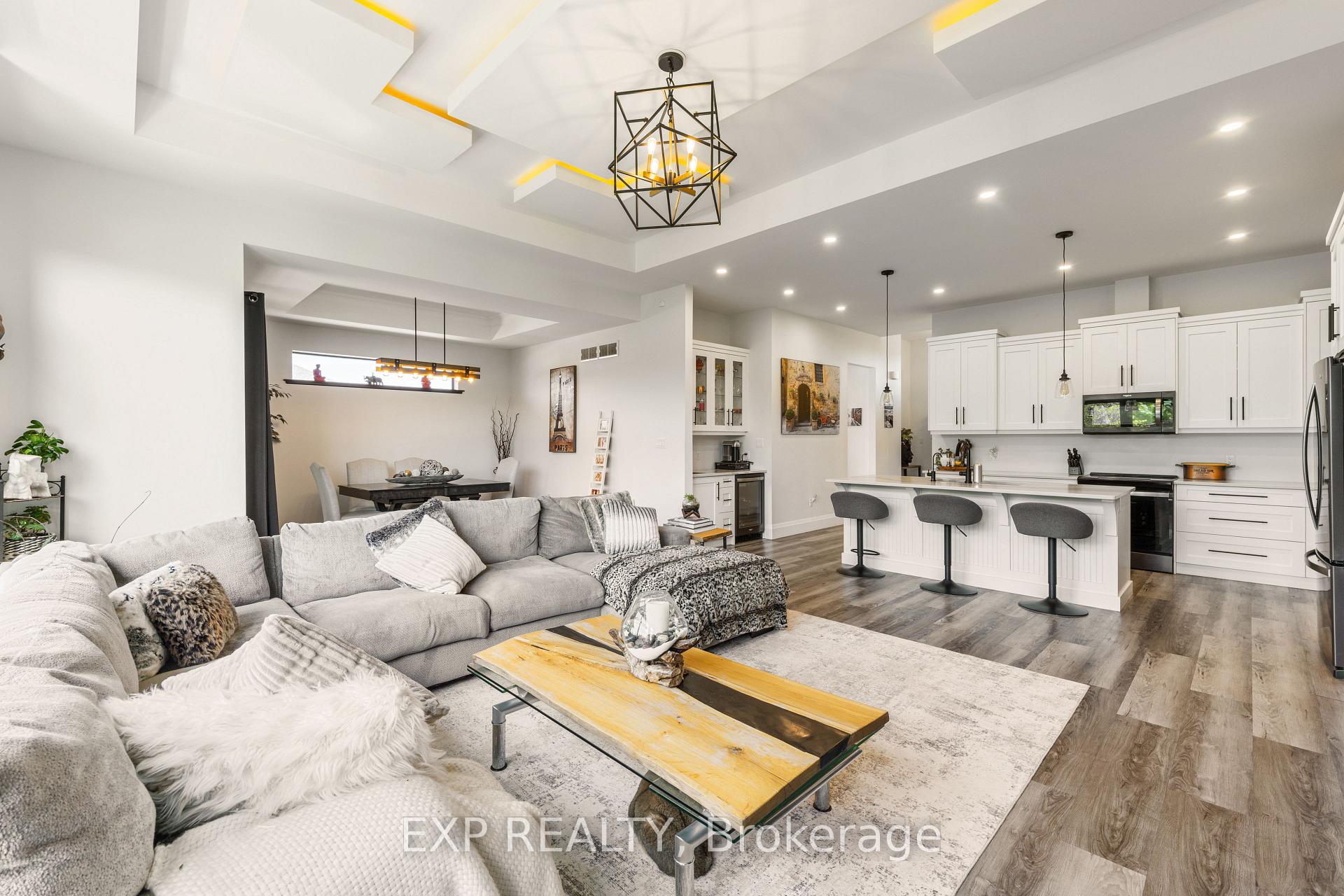 Photo 14 of 401 Rodriguez Drive, Sarnia — HOMEH