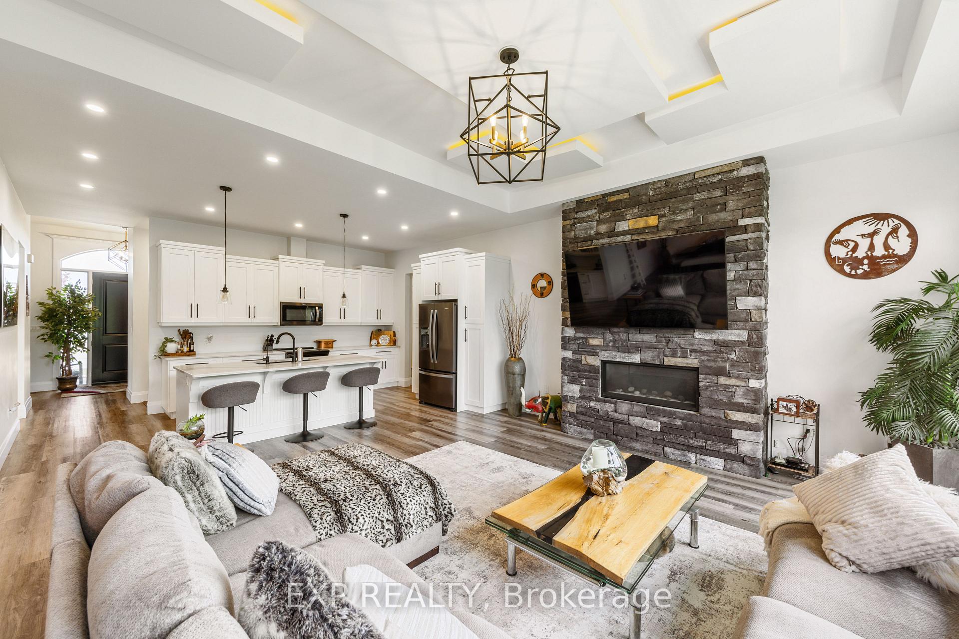 Photo 15 of 401 Rodriguez Drive, Sarnia — HOMEH