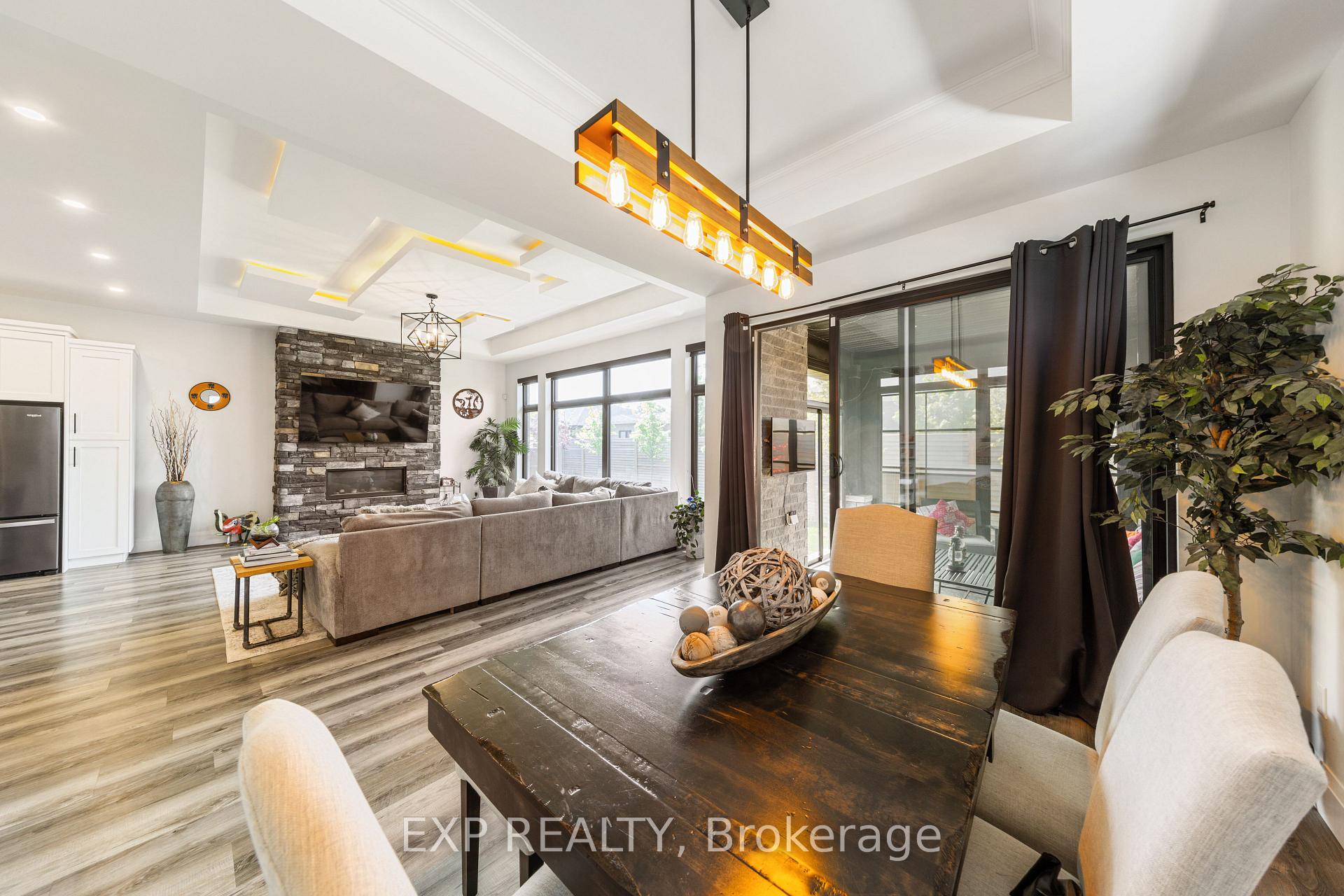 Photo 17 of 401 Rodriguez Drive, Sarnia — HOMEH
