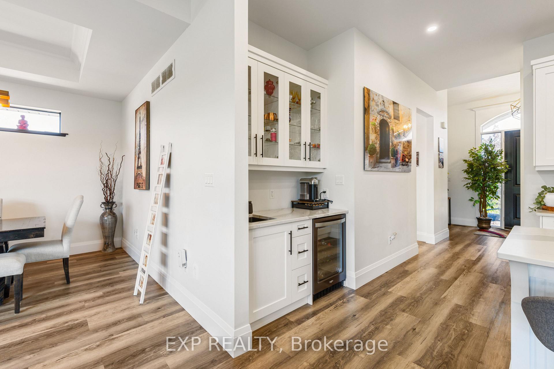 Photo 18 of 401 Rodriguez Drive, Sarnia — HOMEH