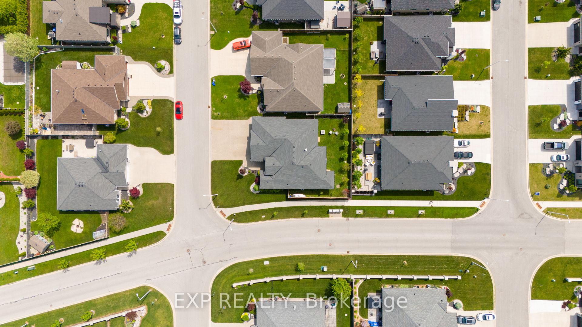 Photo 50 of 401 Rodriguez Drive, Sarnia — HOMEH