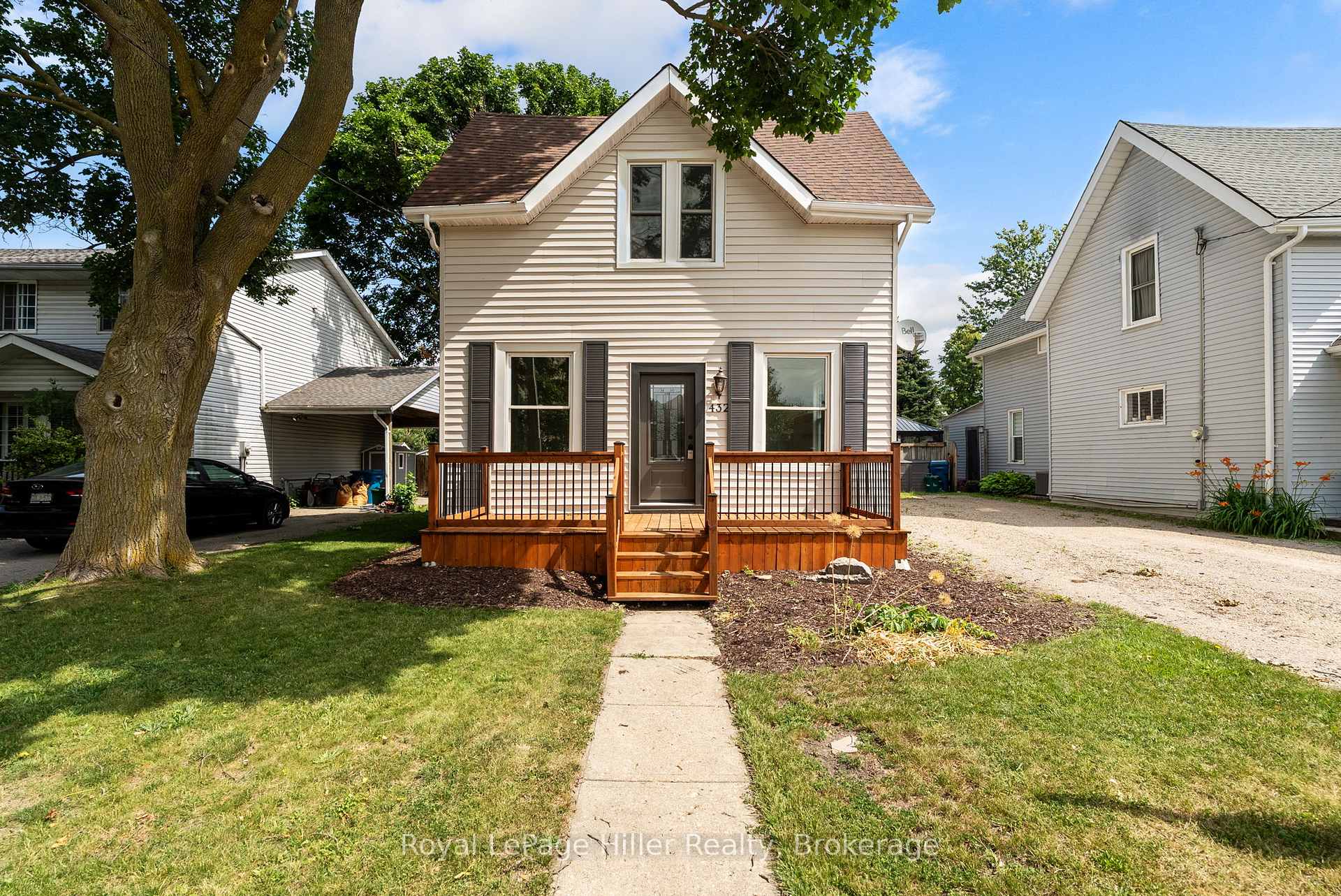 Photo of 432 Albert Street
