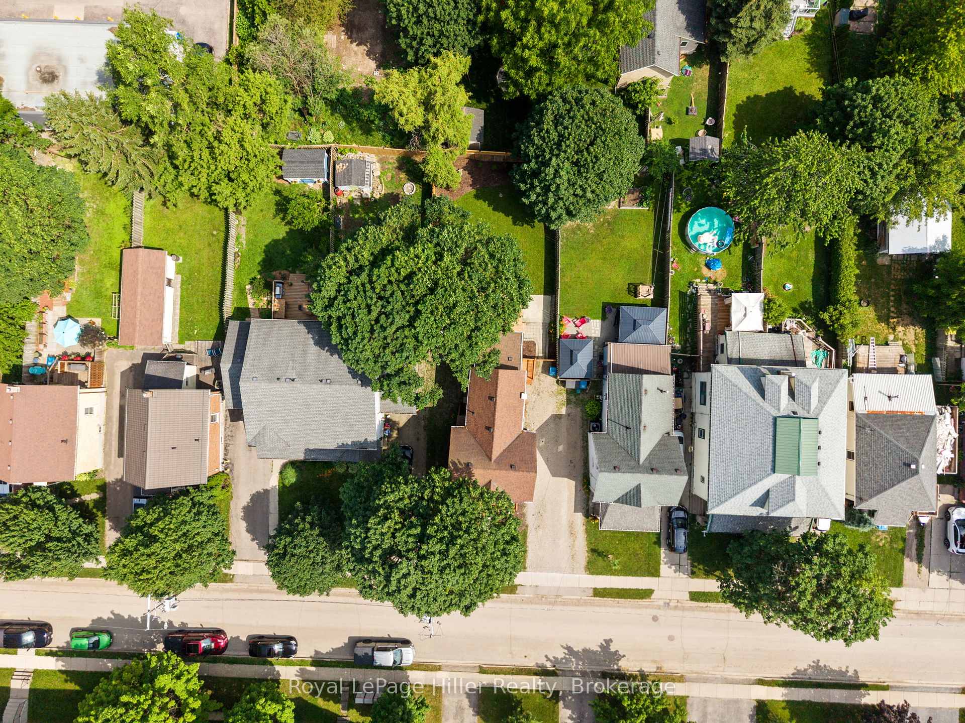 Photo 44 of 432 Albert Street, Stratford — HOMEH