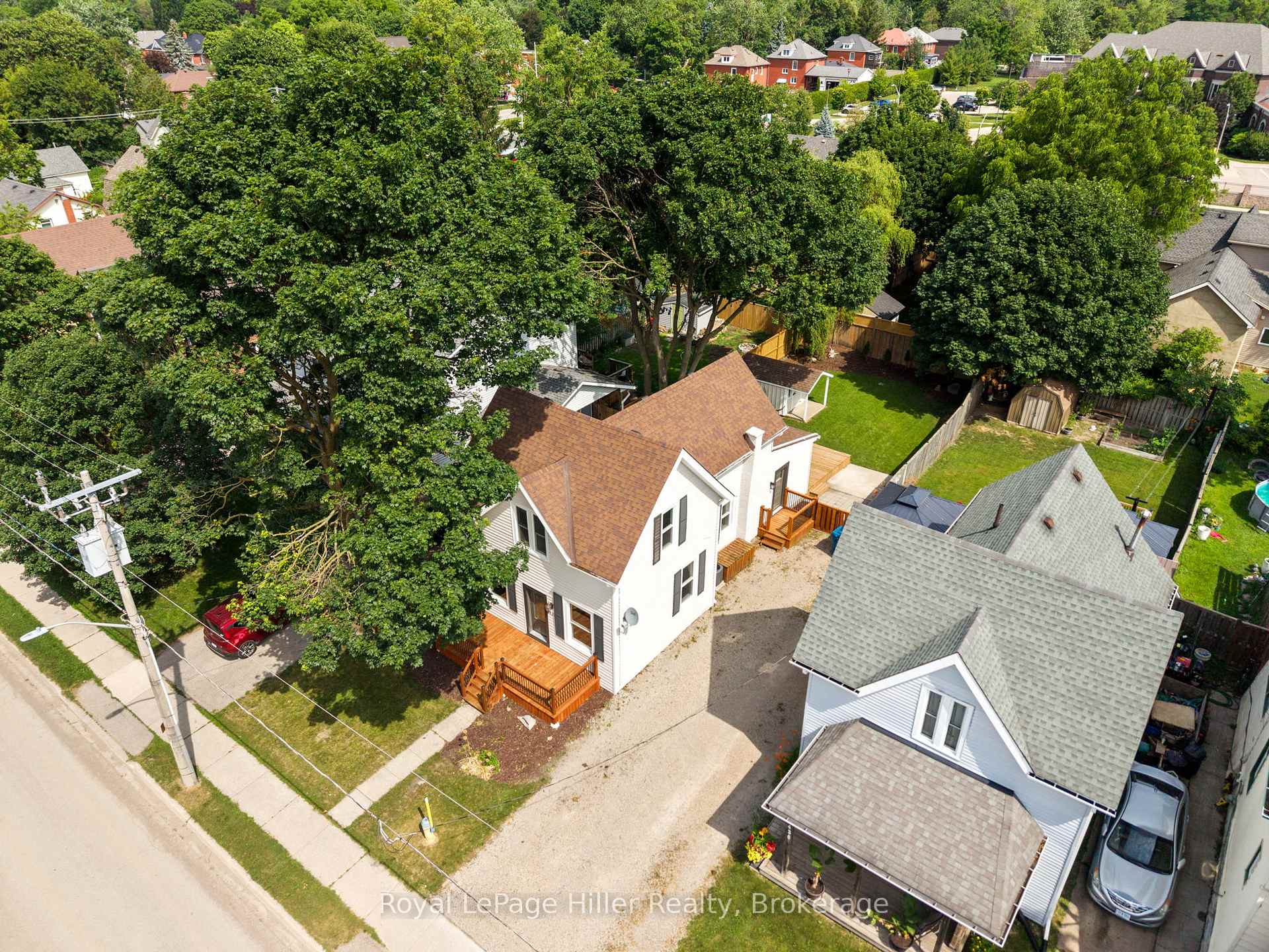 Photo 48 of 432 Albert Street, Stratford — HOMEH