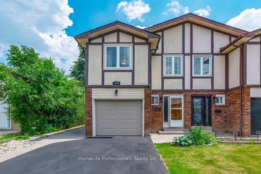 Photo 1 of 2960 Windjammer Road, Mississauga, Erin Mills — HOMEH