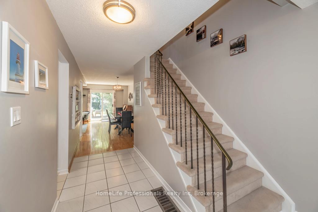 Photo 5 of 2960 Windjammer Road, Mississauga, Erin Mills — HOMEH
