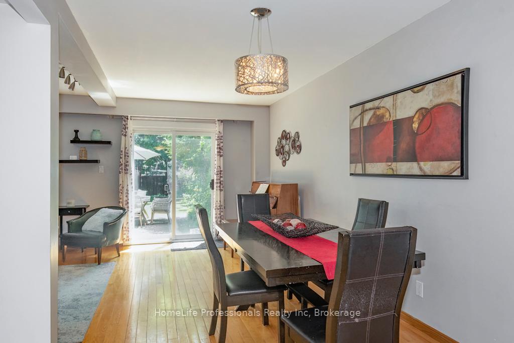 Photo 11 of 2960 Windjammer Road, Mississauga, Erin Mills — HOMEH