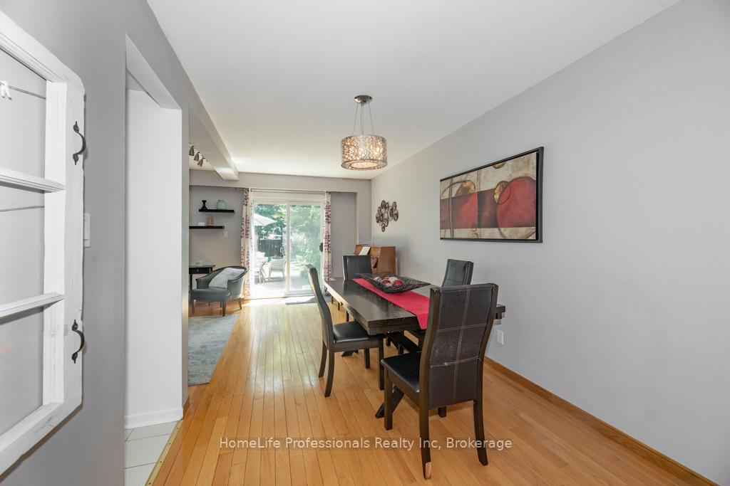 Photo 12 of 2960 Windjammer Road, Mississauga, Erin Mills — HOMEH