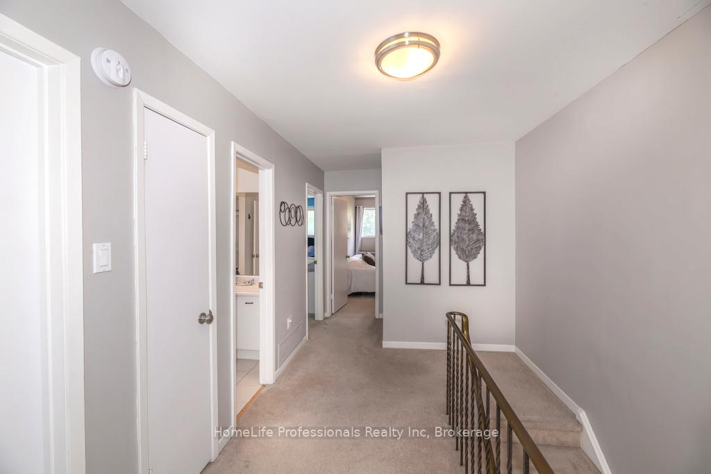 Photo 18 of 2960 Windjammer Road, Mississauga, Erin Mills — HOMEH