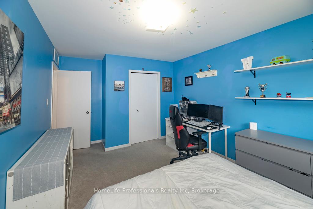 Photo 23 of 2960 Windjammer Road, Mississauga, Erin Mills — HOMEH