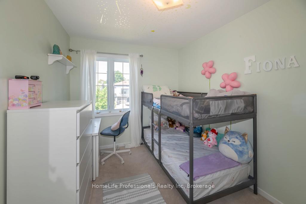 Photo 25 of 2960 Windjammer Road, Mississauga, Erin Mills — HOMEH