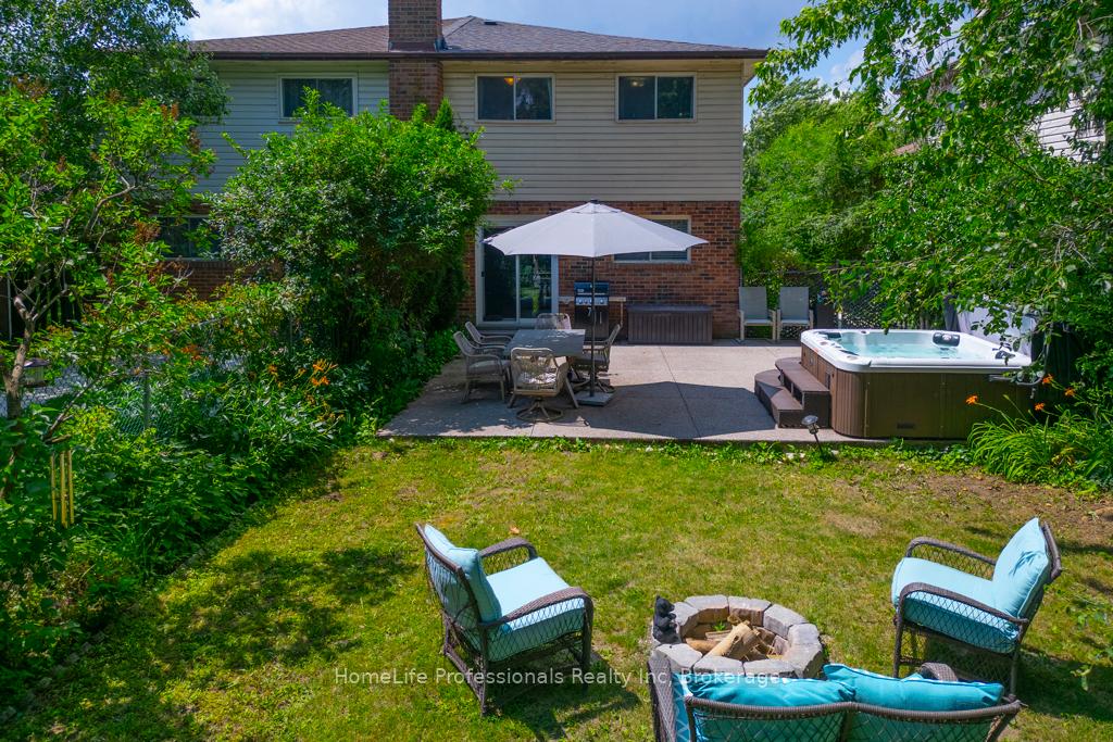 Photo 33 of 2960 Windjammer Road, Mississauga, Erin Mills — HOMEH