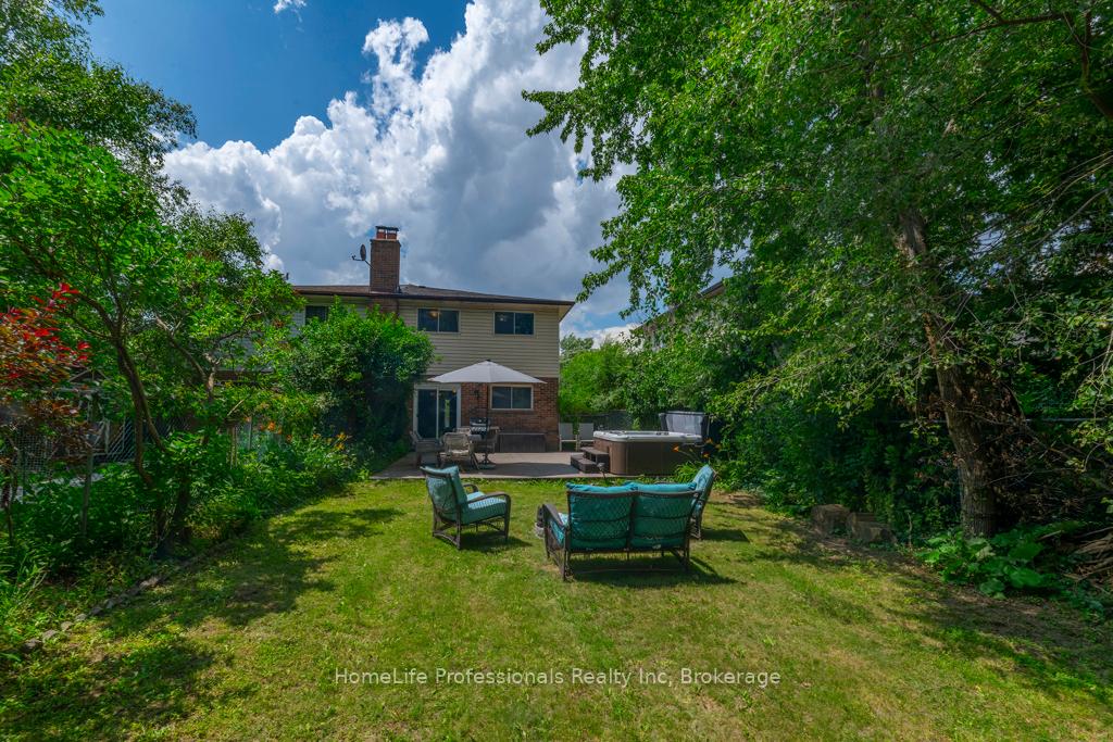 Photo 34 of 2960 Windjammer Road, Mississauga, Erin Mills — HOMEH