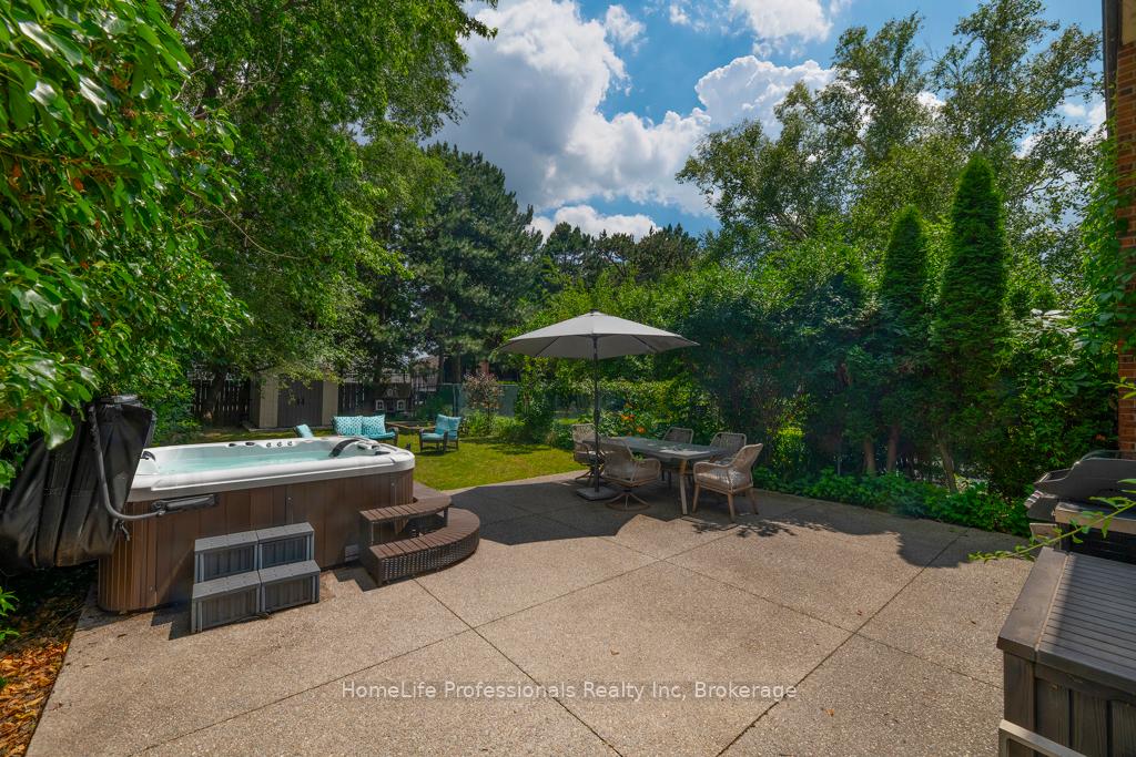Photo 35 of 2960 Windjammer Road, Mississauga, Erin Mills — HOMEH