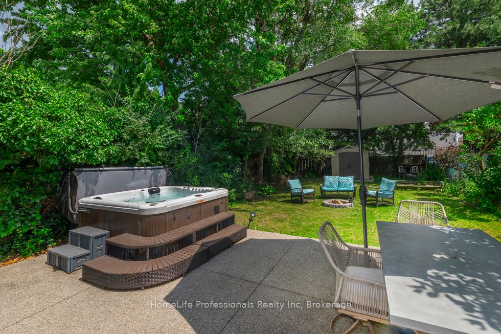 Photo 36 of 2960 Windjammer Road, Mississauga, Erin Mills — HOMEH