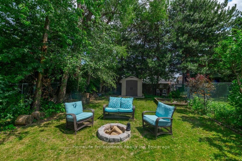 Photo 37 of 2960 Windjammer Road, Mississauga, Erin Mills — HOMEH